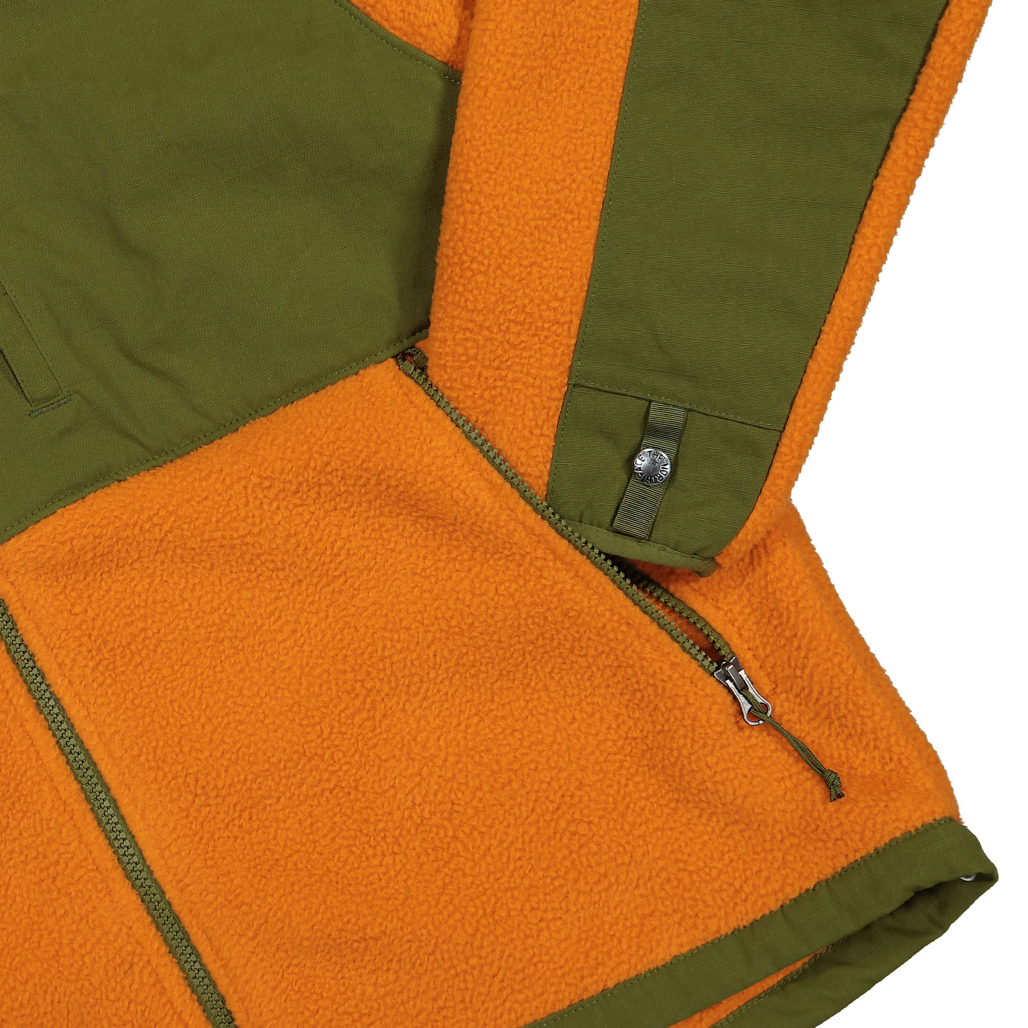 Ripstop Denali Jacket - Image 5