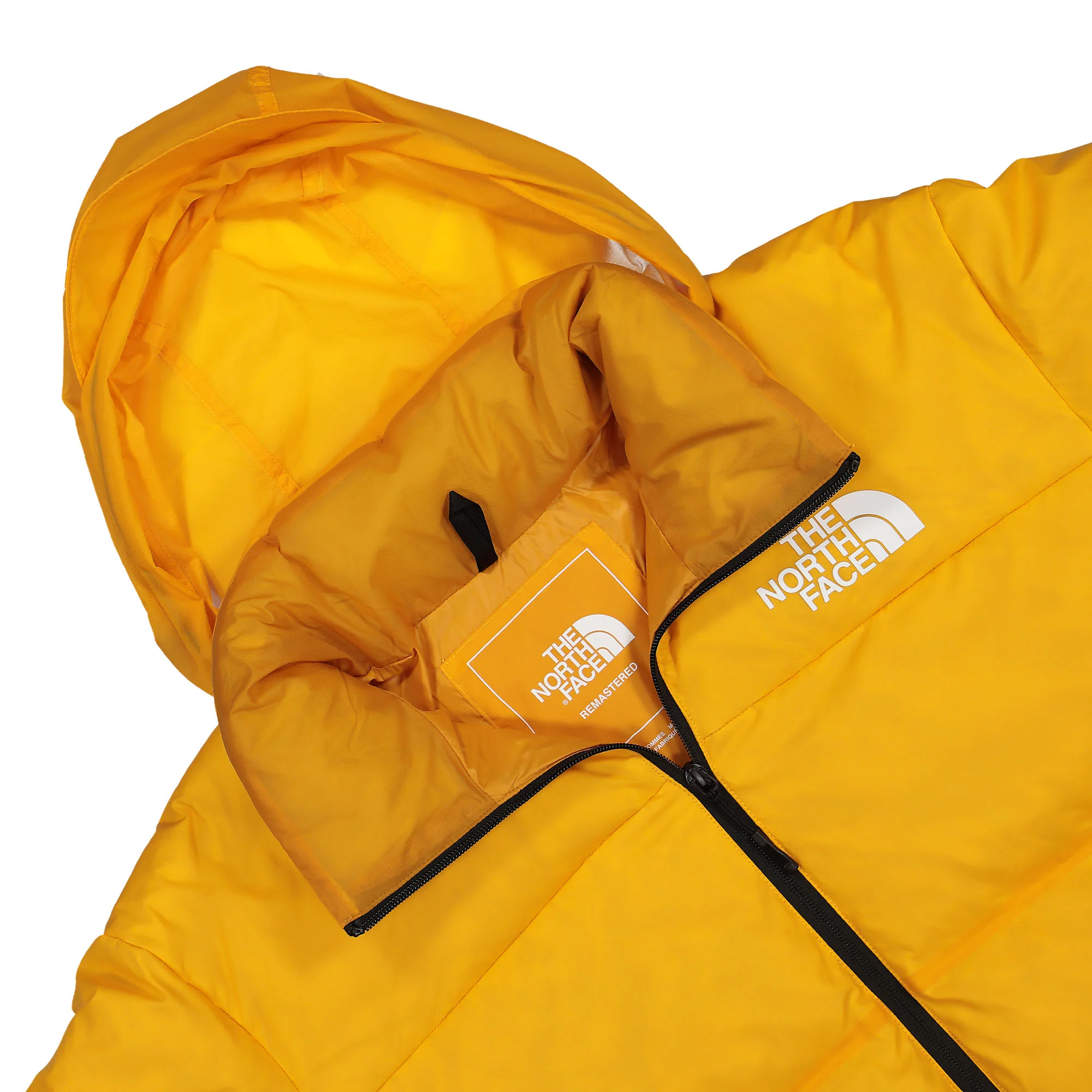 Rmst Nuptse Jacket - Image 3
