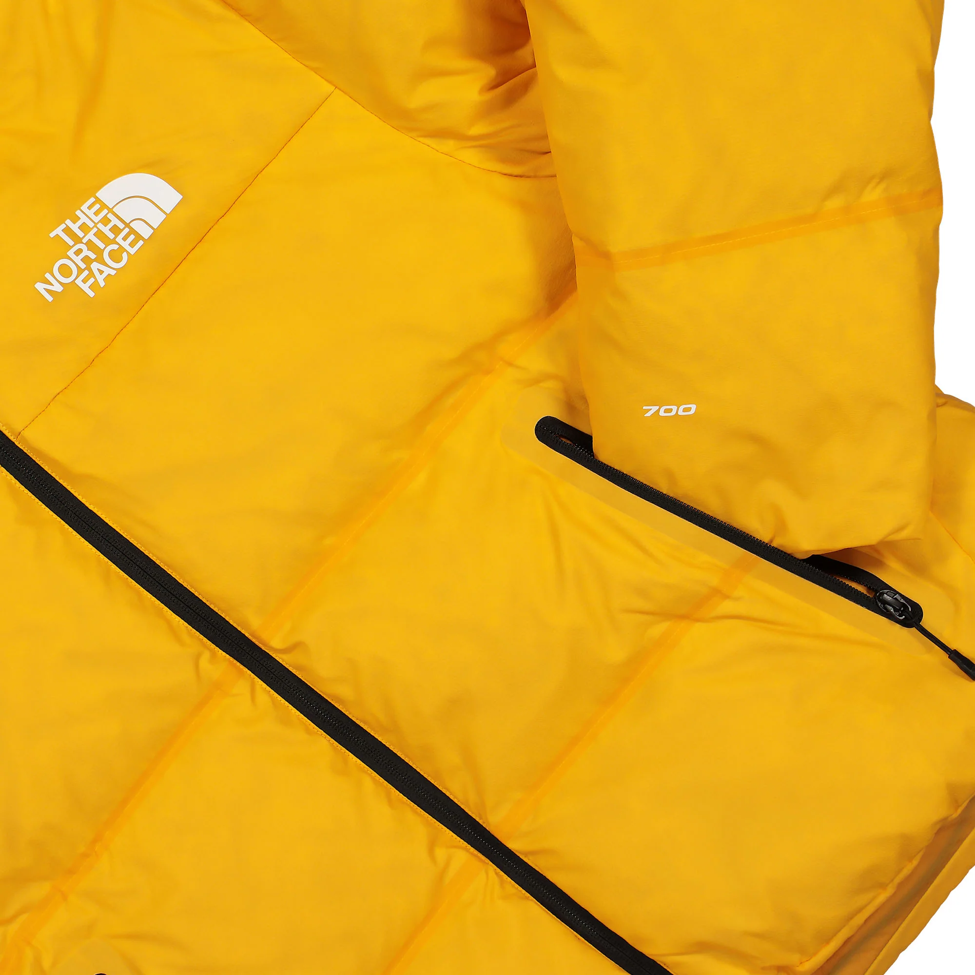 Rmst Nuptse Jacket - Image 4