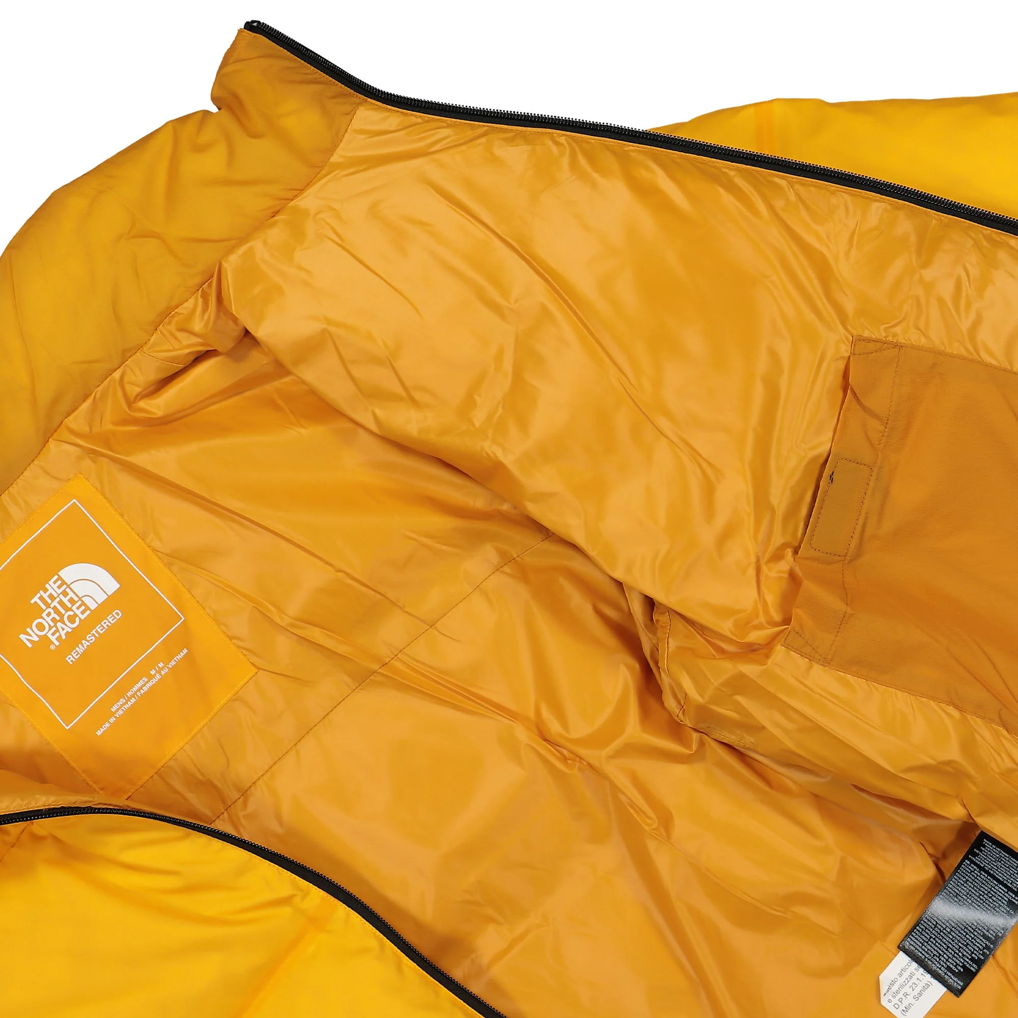 Rmst Nuptse Jacket - Image 5