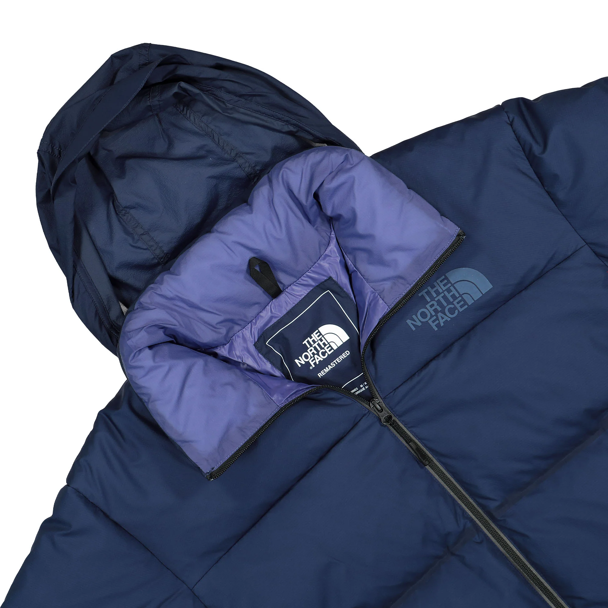 Rmst Nuptse Jacket - Image 3