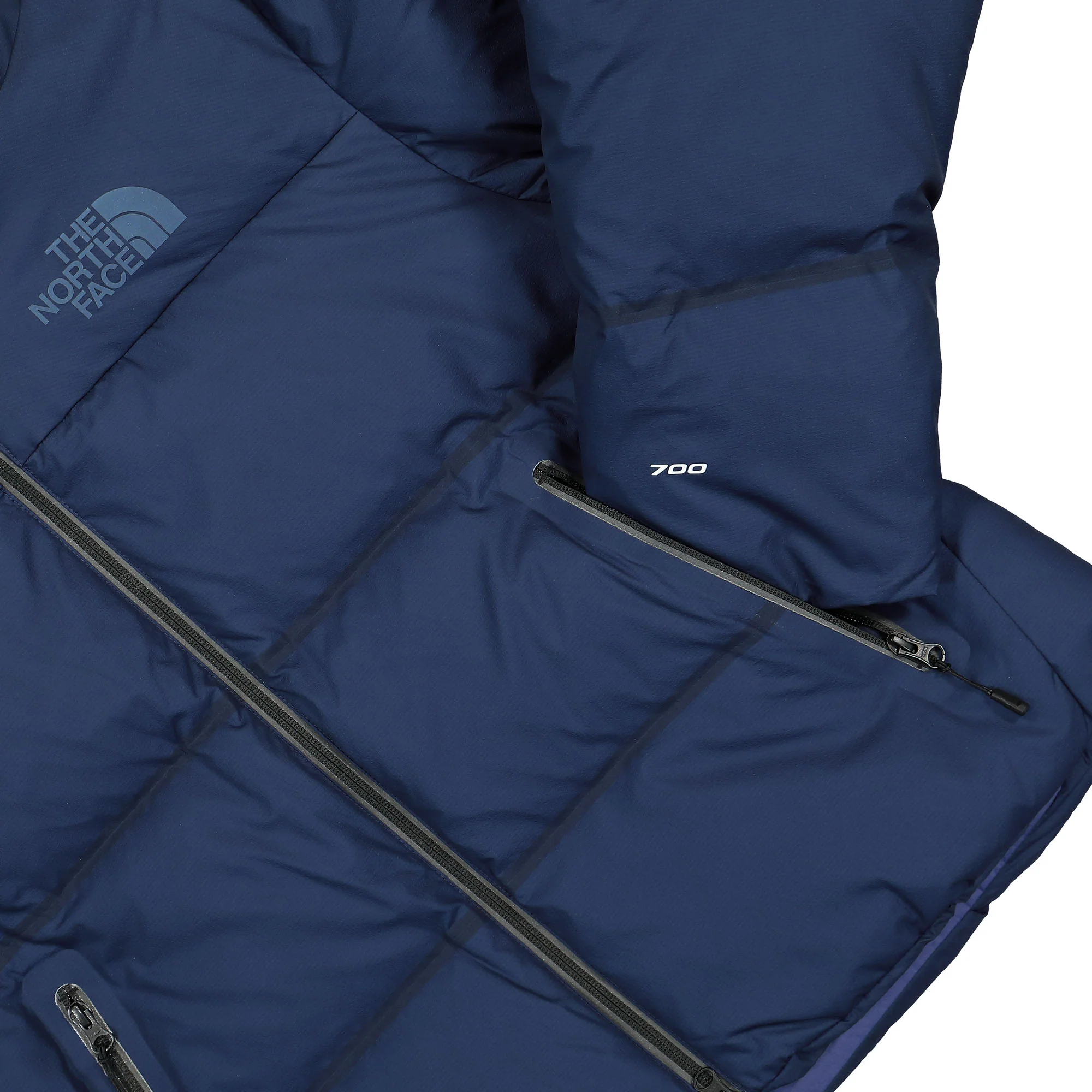 Rmst Nuptse Jacket - Image 4