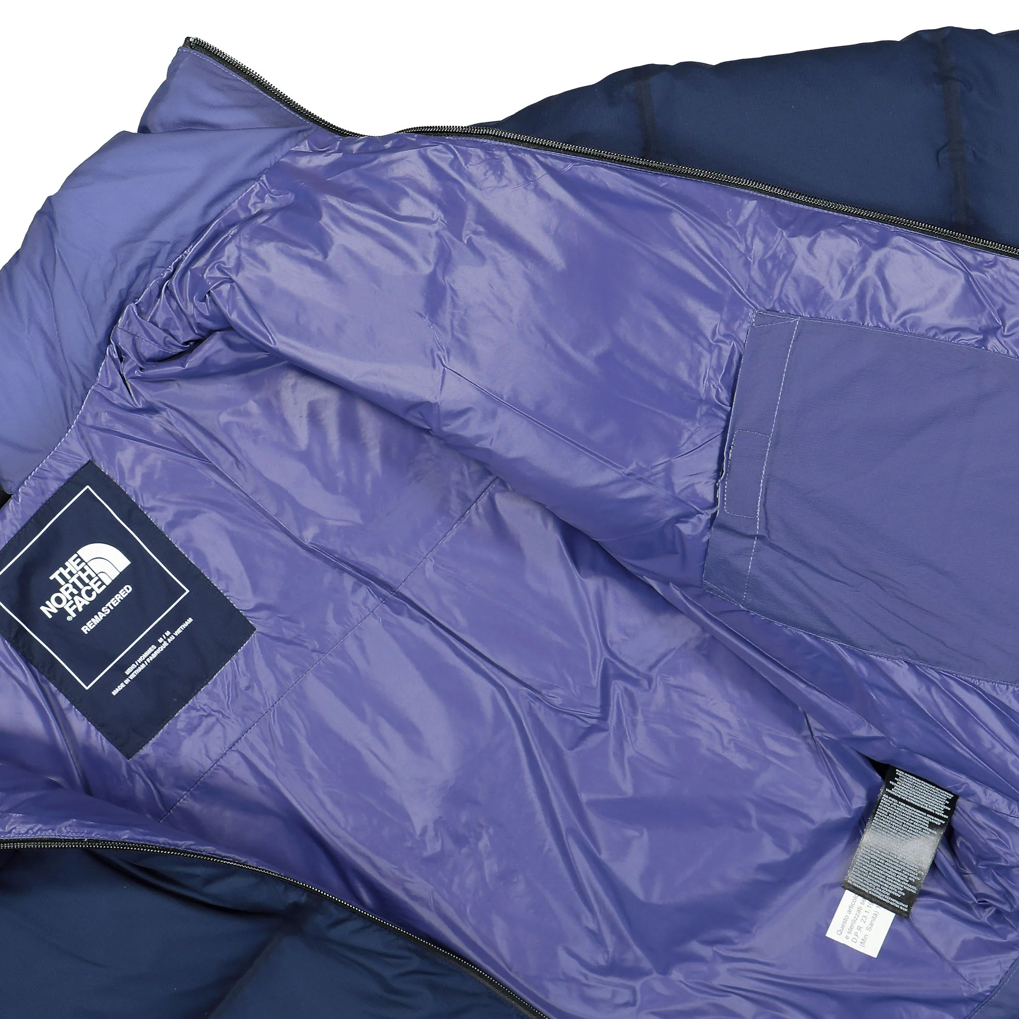 Rmst Nuptse Jacket - Image 5