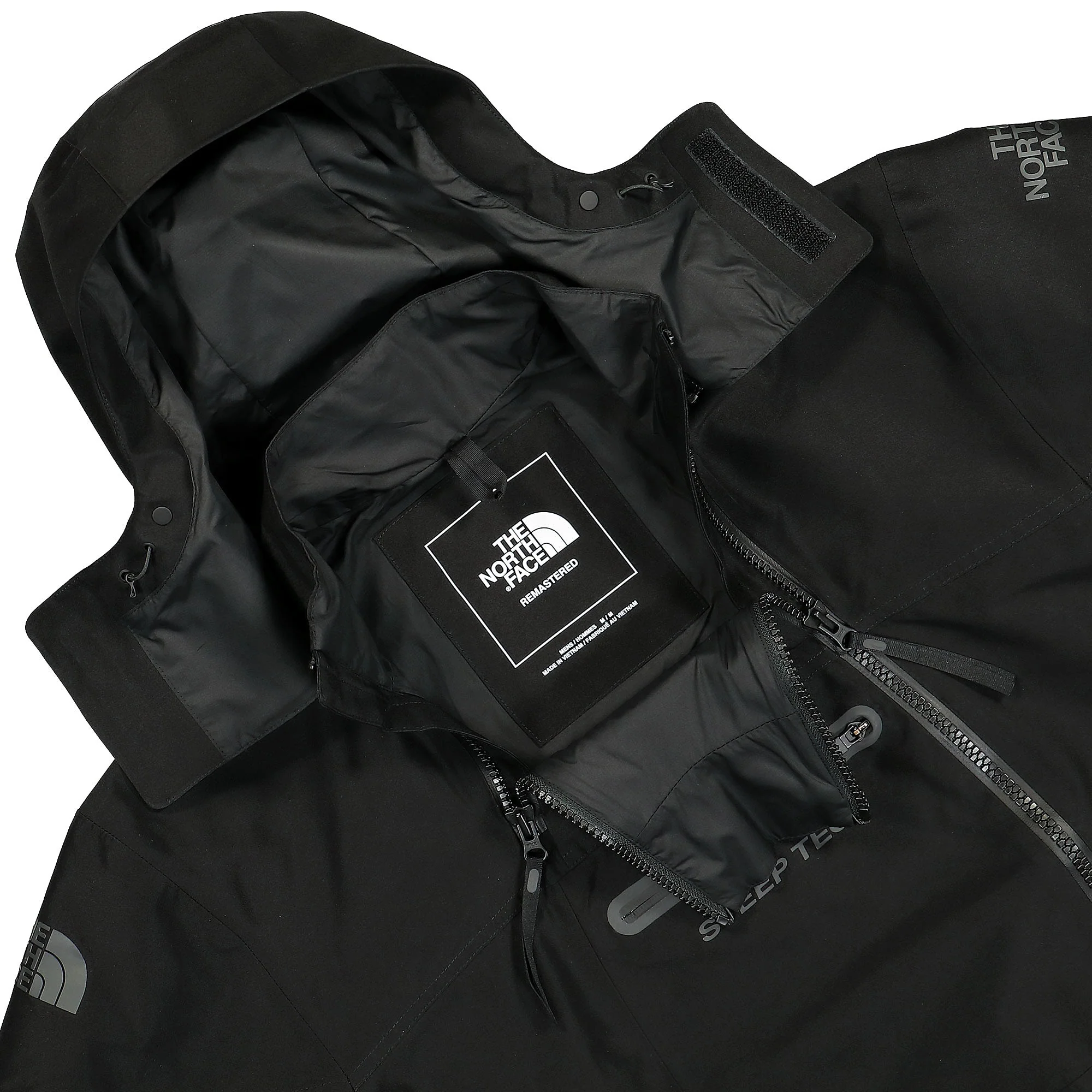 RMST Steep Tech Gore-Tex Jacket - Image 3