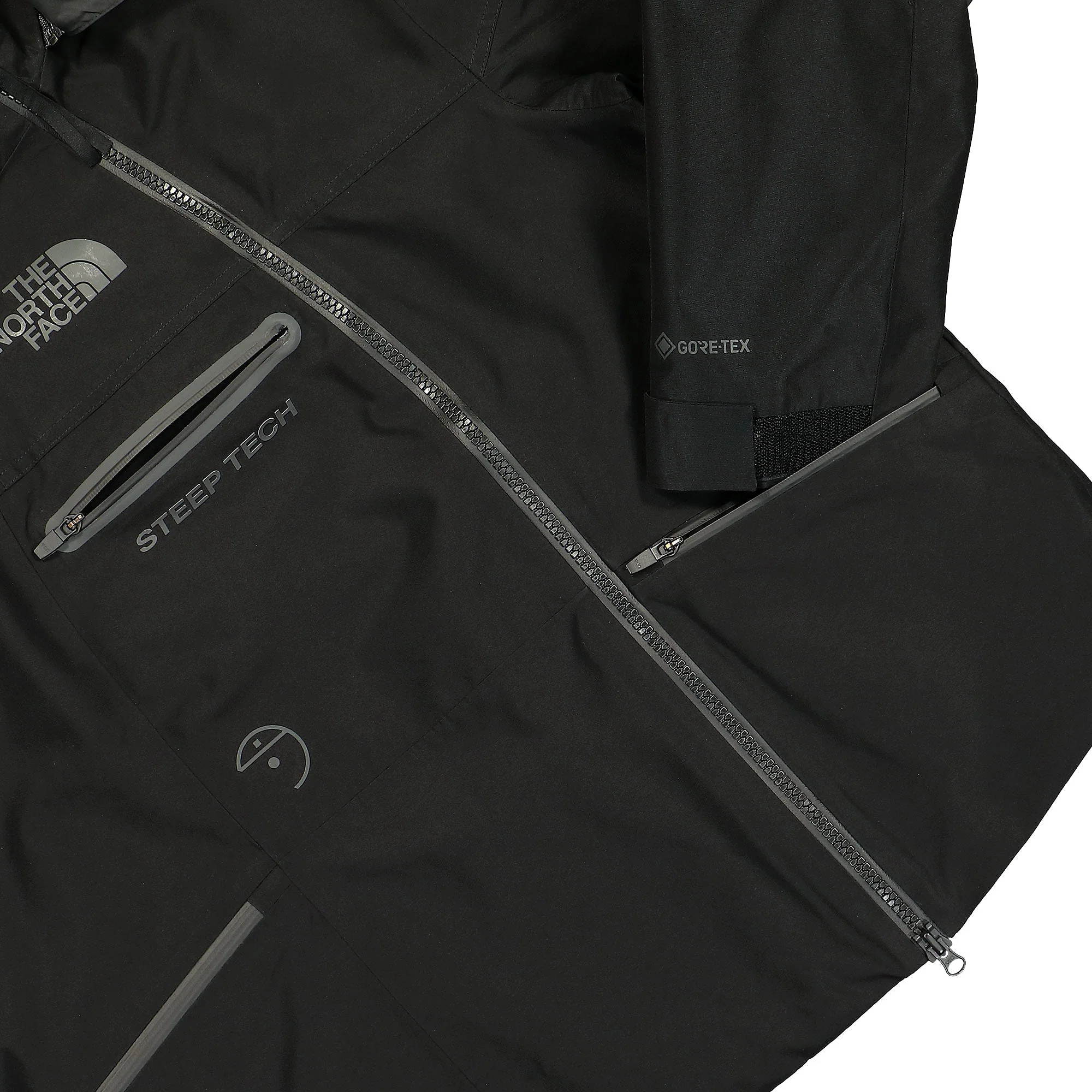 RMST Steep Tech Gore-Tex Jacket - Image 4