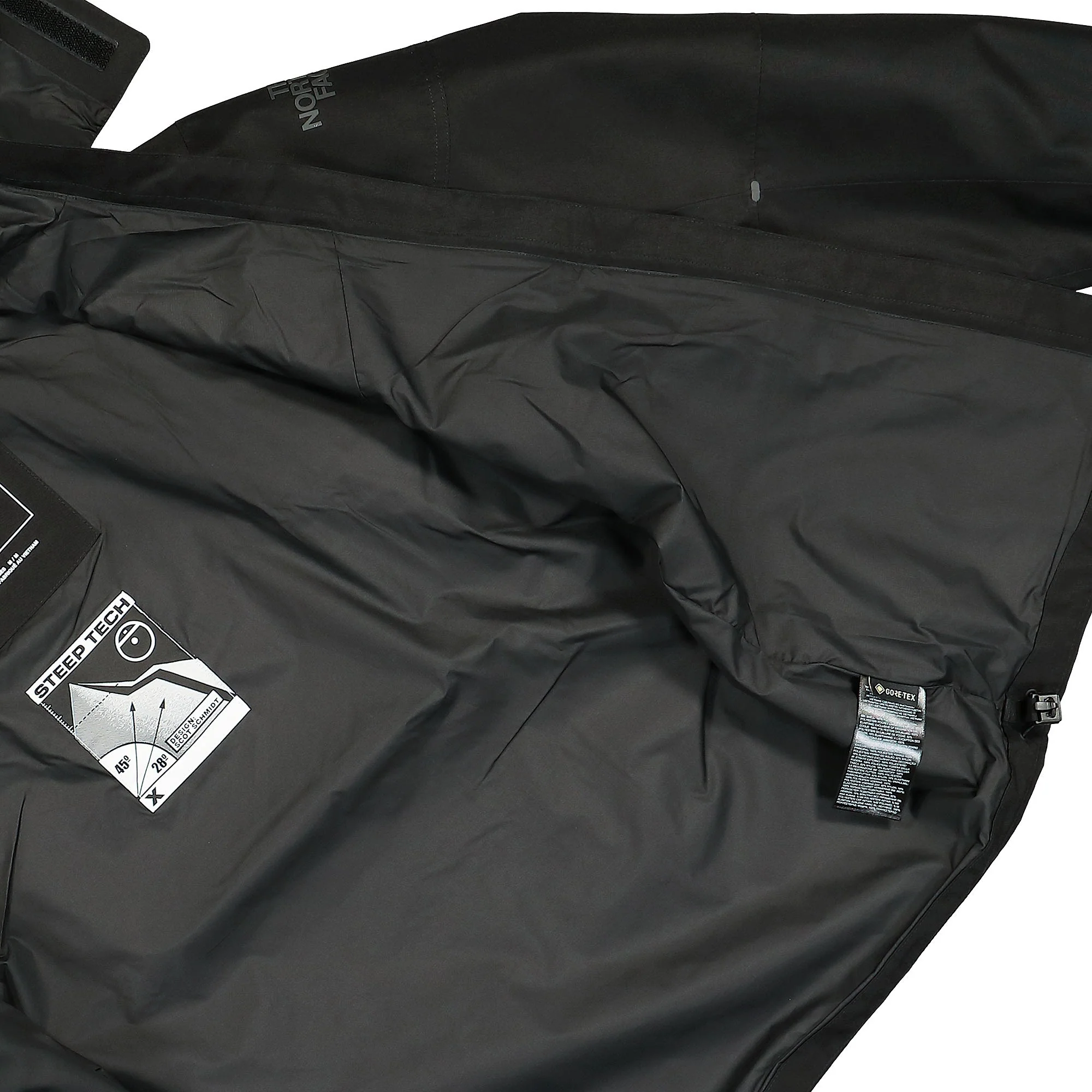 RMST Steep Tech Gore-Tex Jacket - Image 5