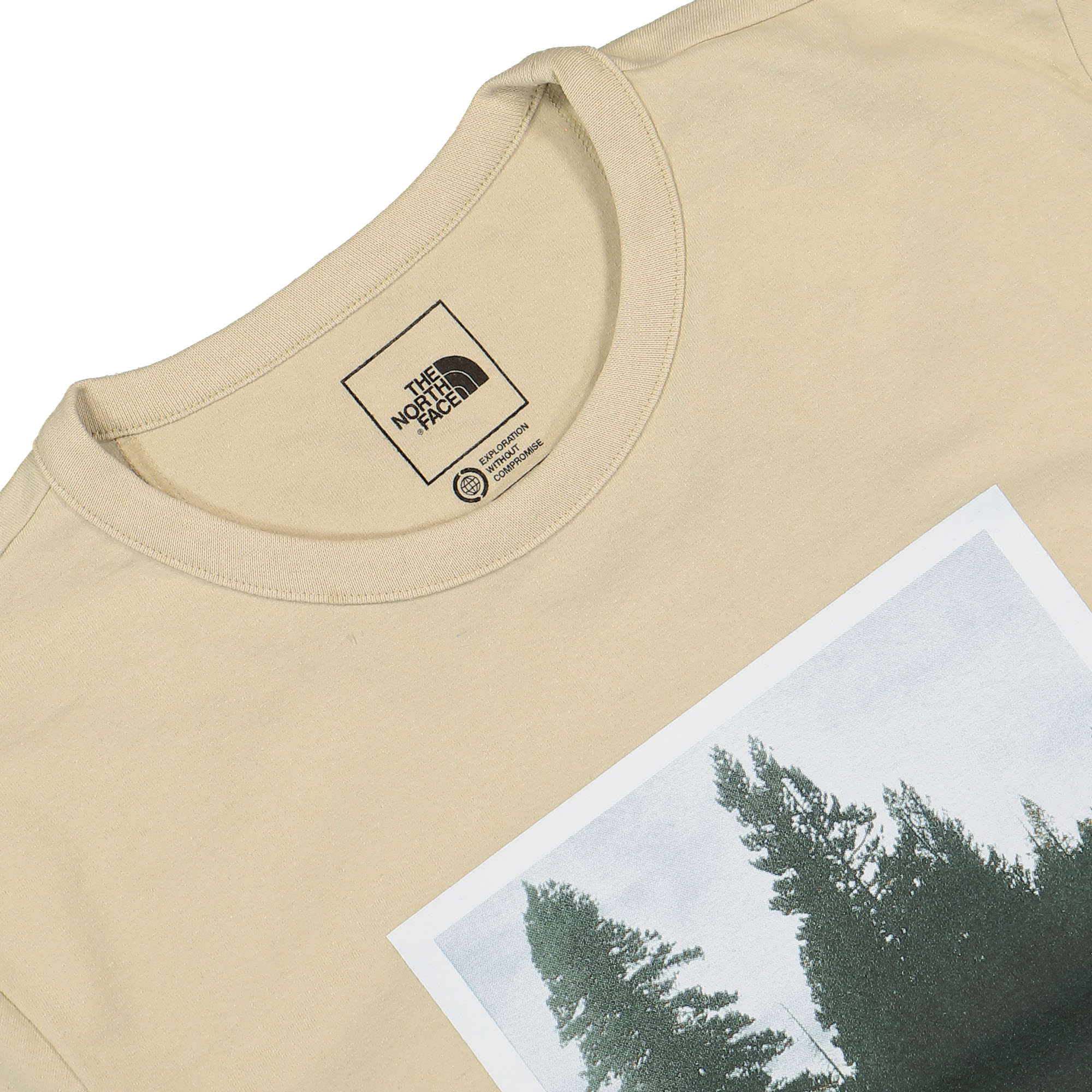 S/S 1966 Ringer Tee - Image 3