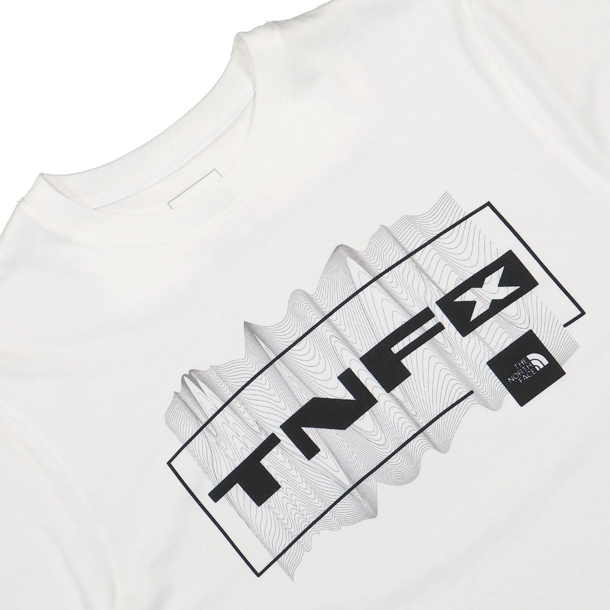 S/S Coordinates Tee - Image 3