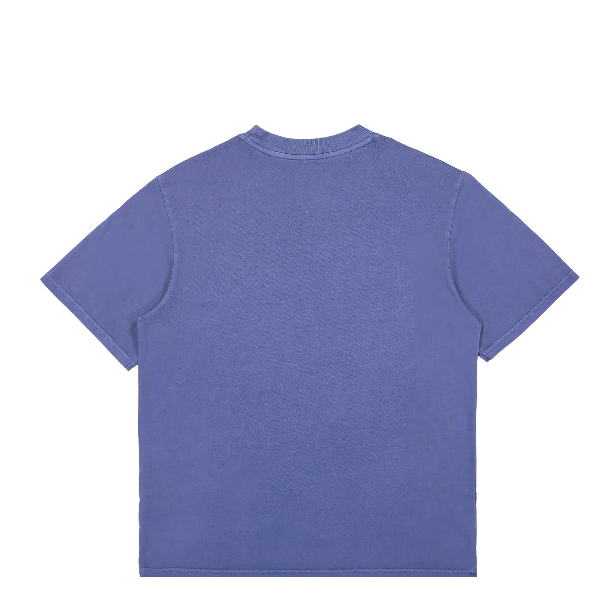 S/S Garment Dye Tee - Image 2