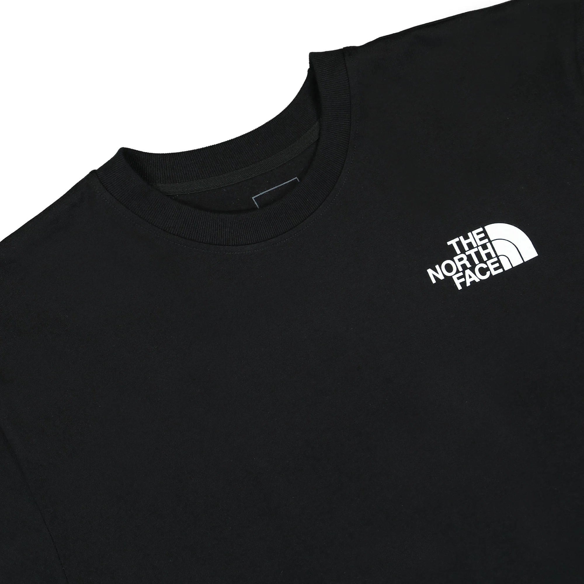 S/S Heavyweight Relaxed Tee - Image 2