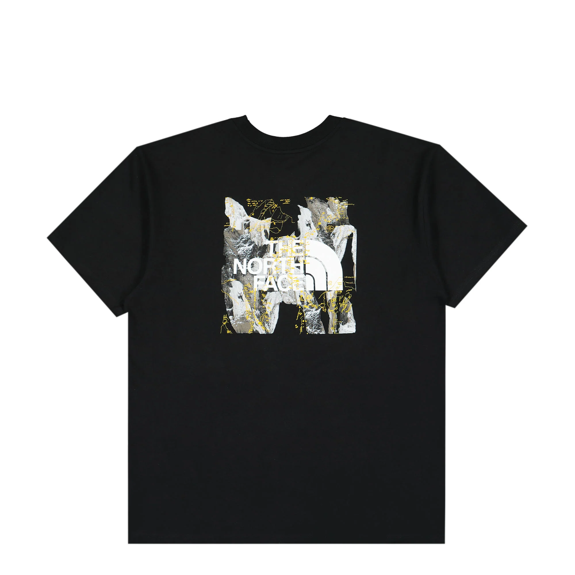 S/S Heavyweight Relaxed Tee - Image 3