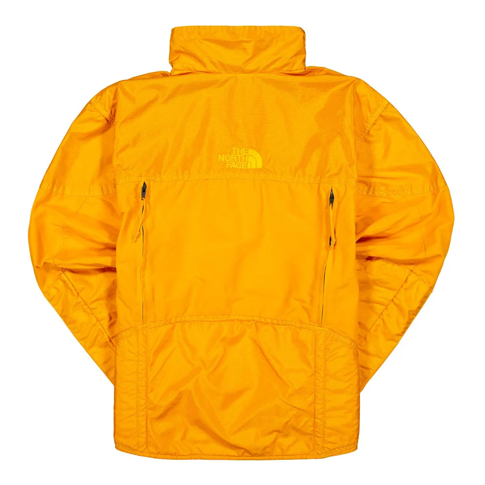 steep tech black series garment dye jacket - Image 2