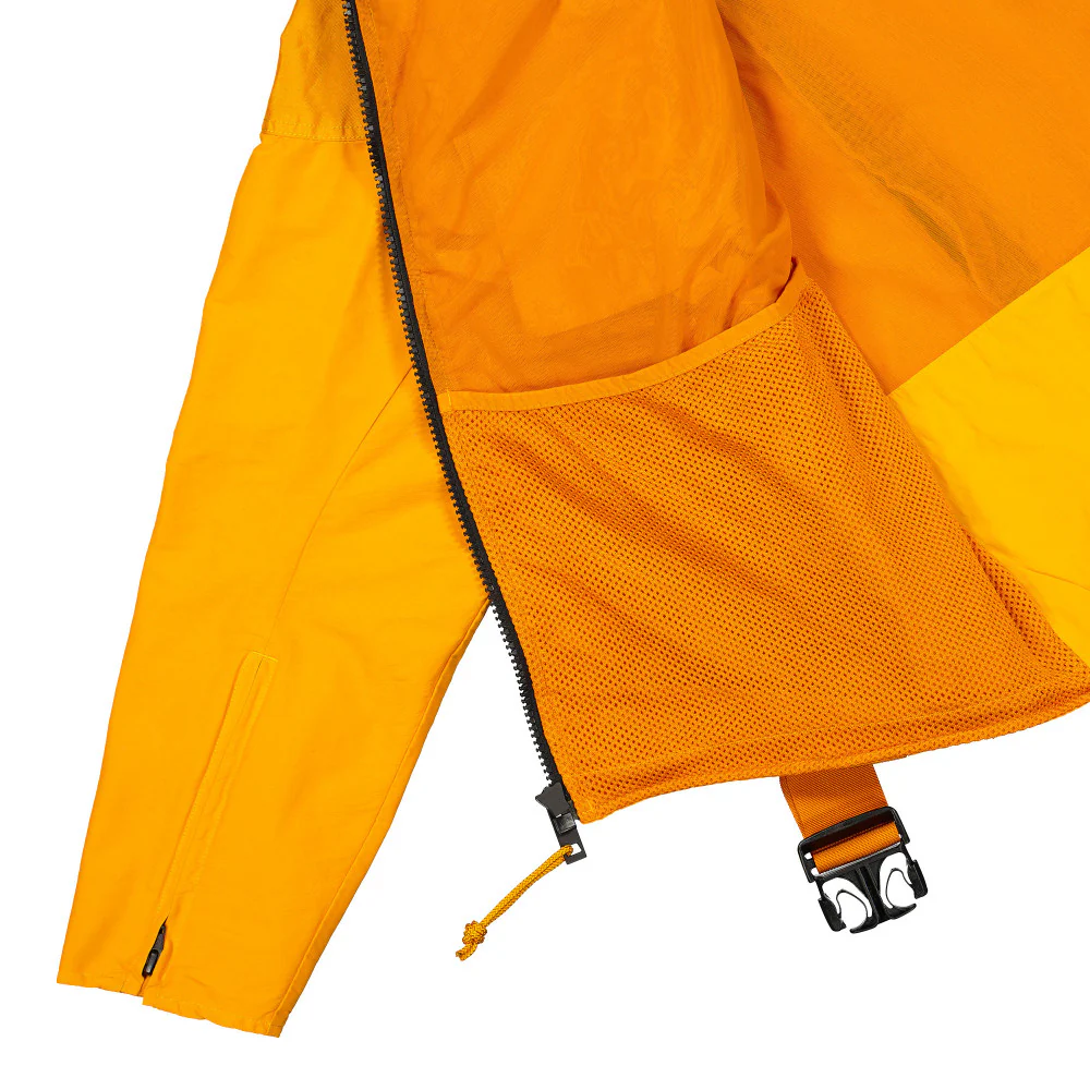 steep tech black series garment dye jacket - Image 5