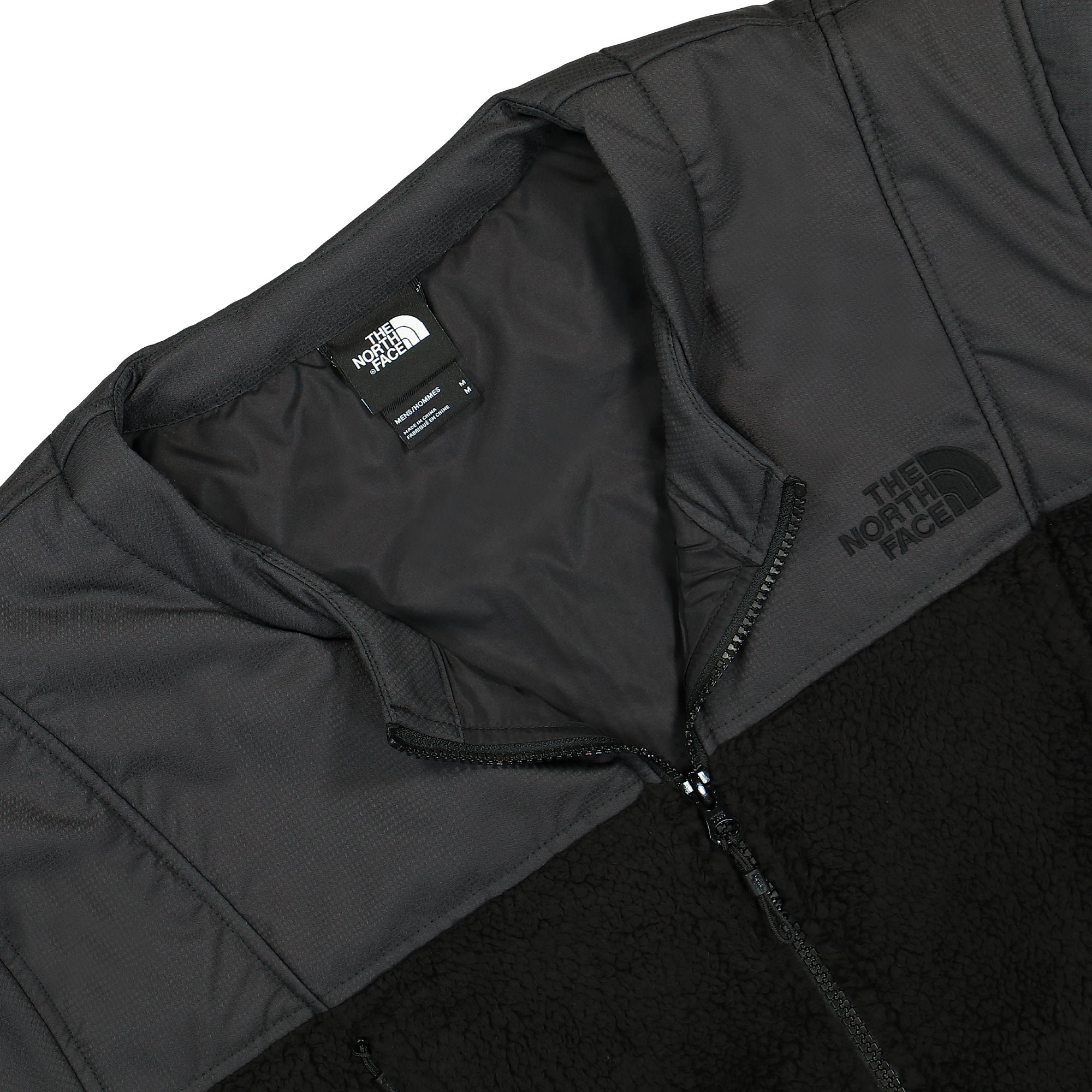 Tech Full-Zip Jacket - AP - Image 3