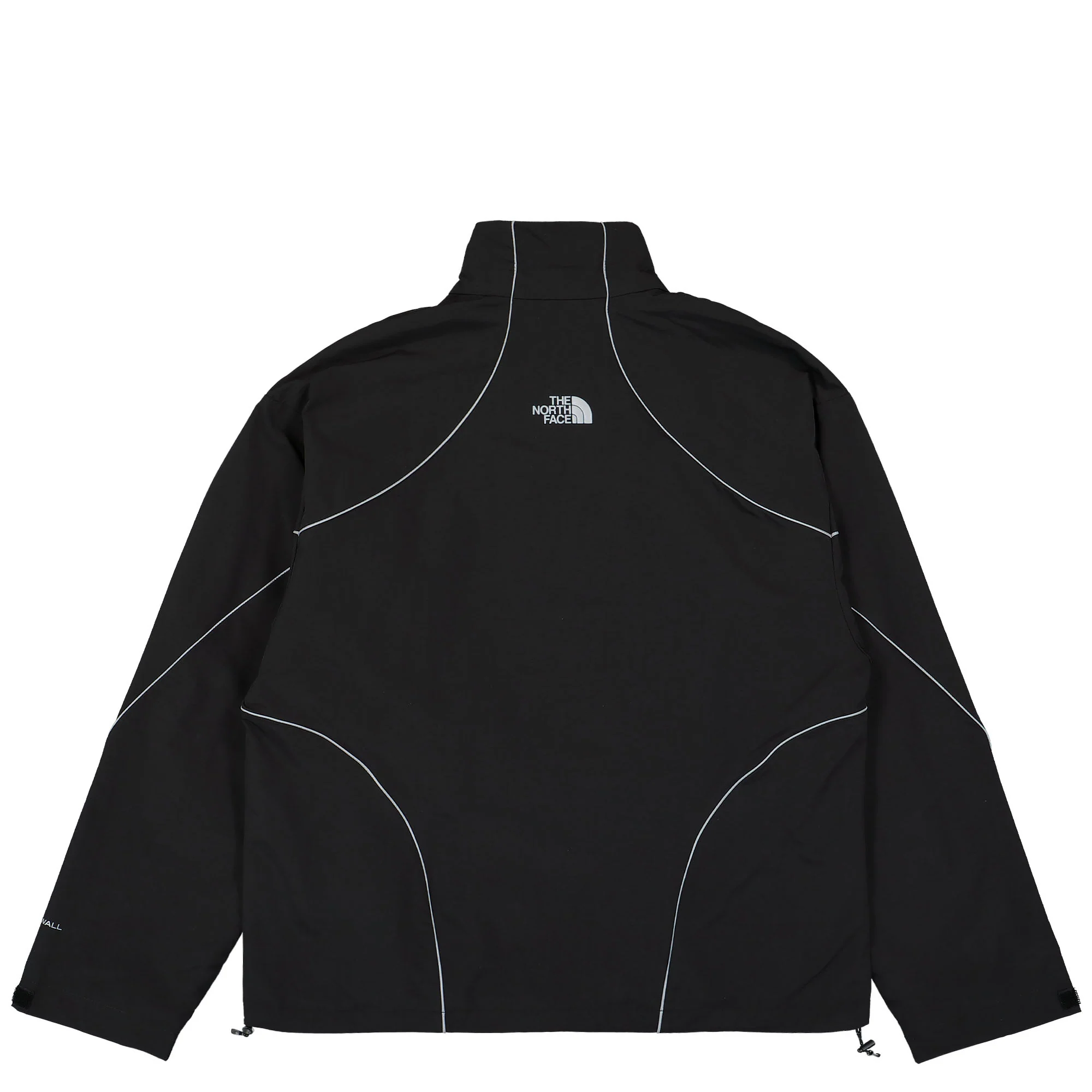 TEK Piping Wind Jacket - Image 2