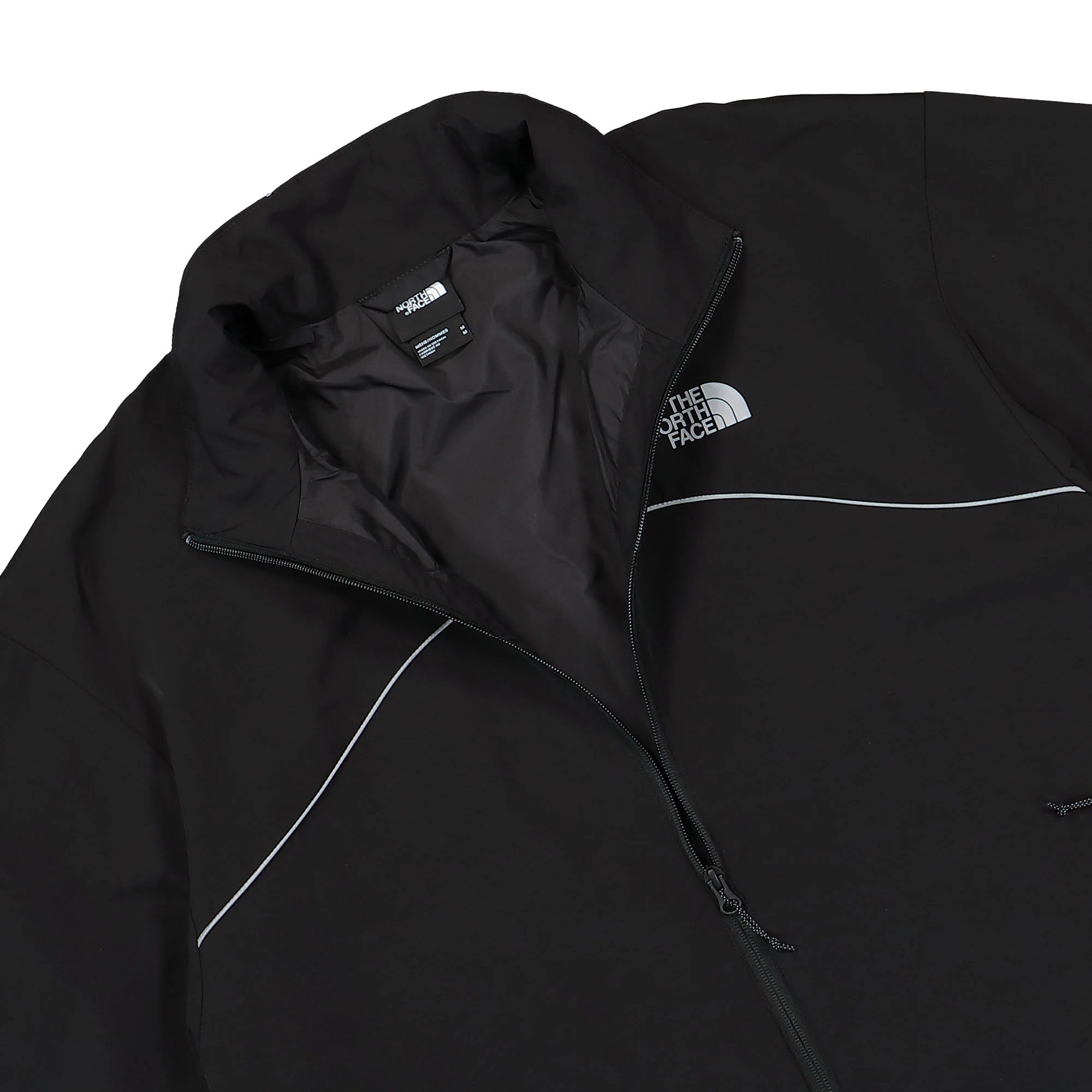 TEK Piping Wind Jacket - Image 3