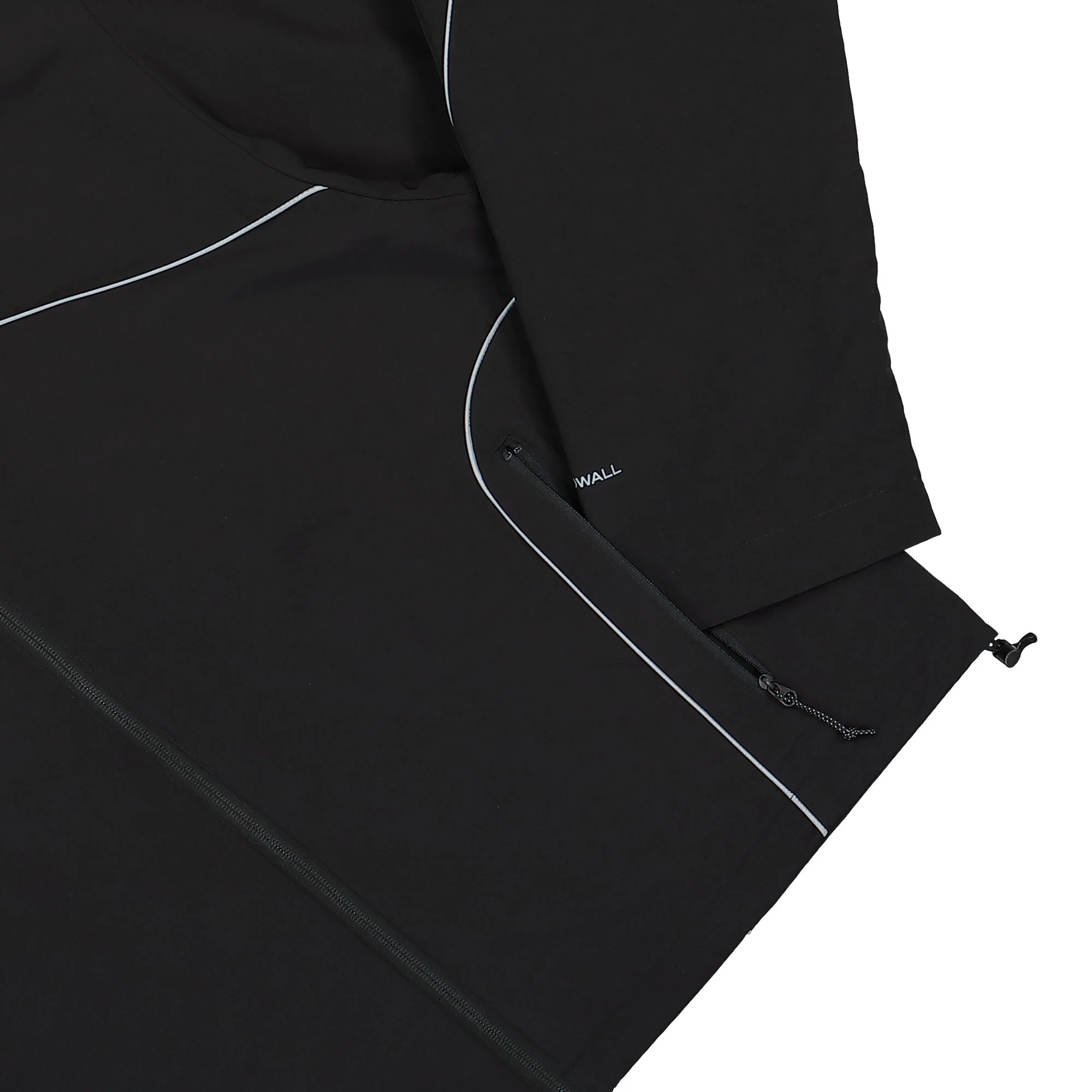 TEK Piping Wind Jacket - Image 4