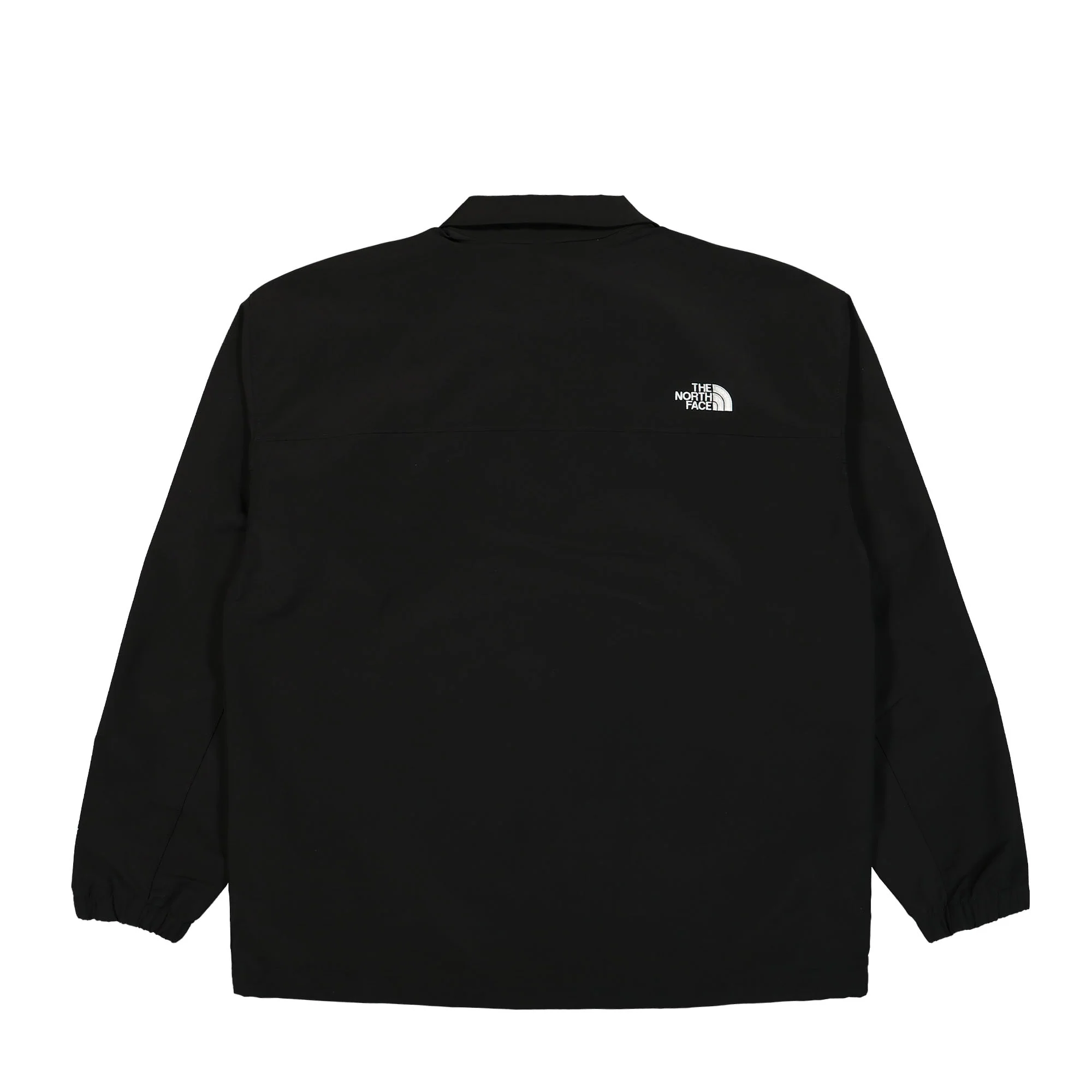 TNF Easy Wind Coaches Jacket - Image 2