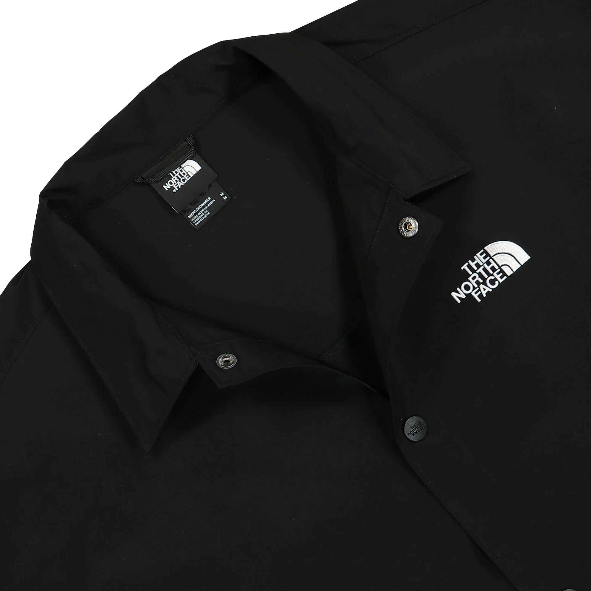 TNF Easy Wind Coaches Jacket - Image 3