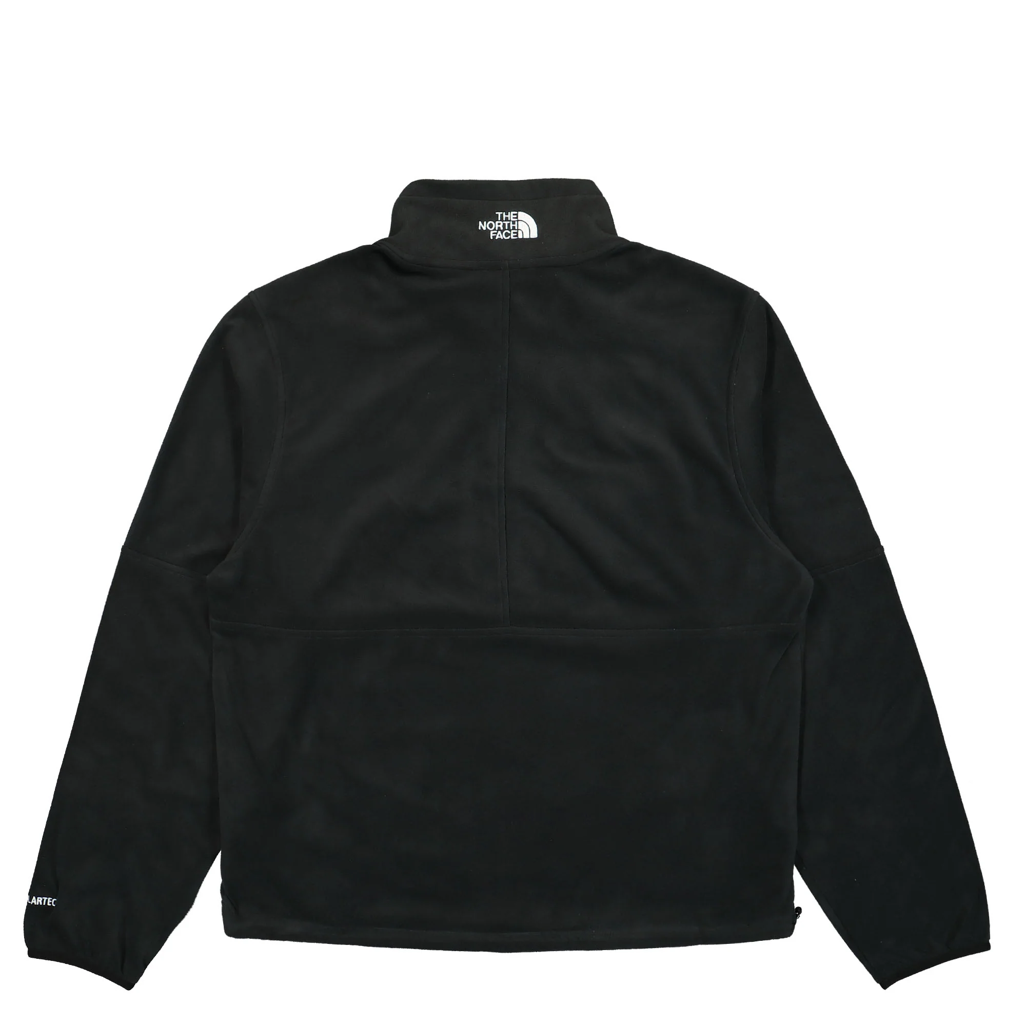 TNF Polartec 100 Half-Zip Fleece Sweater - Image 2