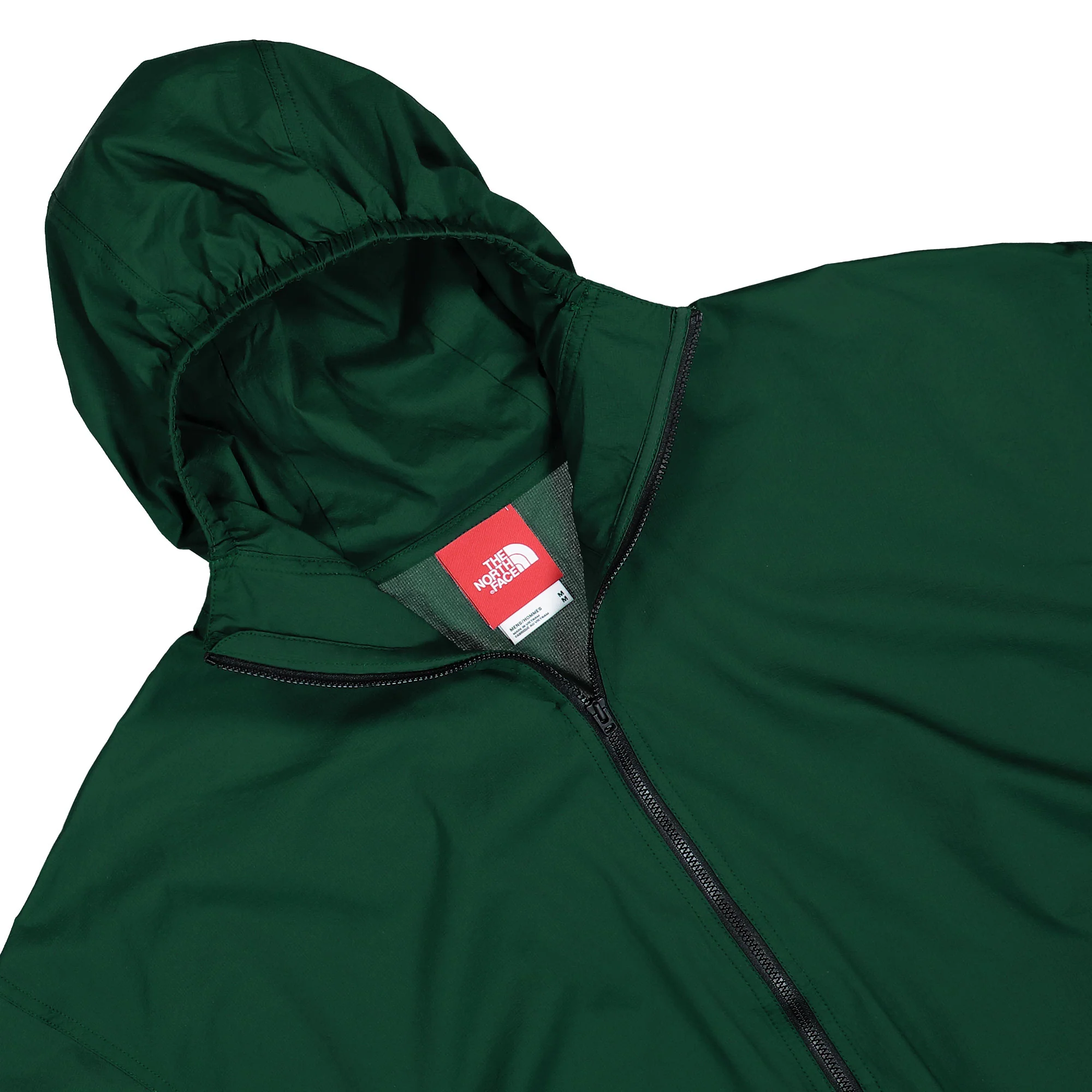 M TNF RB Wind Jacket - Image 3