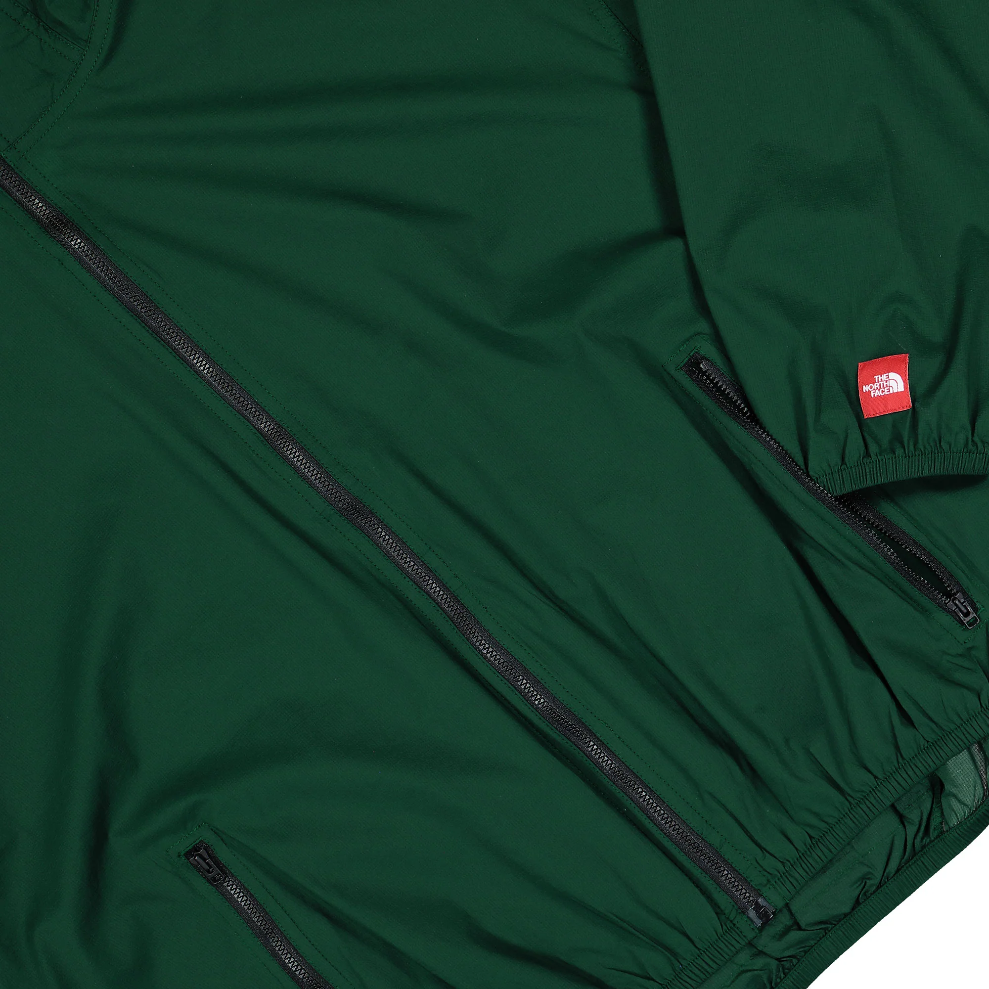 M TNF RB Wind Jacket - Image 4