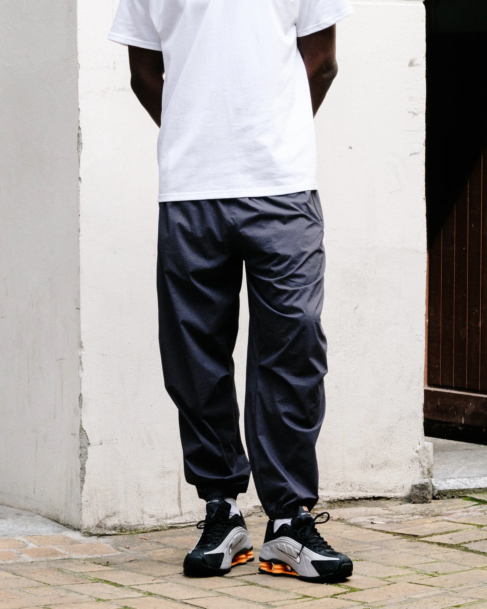 M TNF RB Wind Pant - Image 3