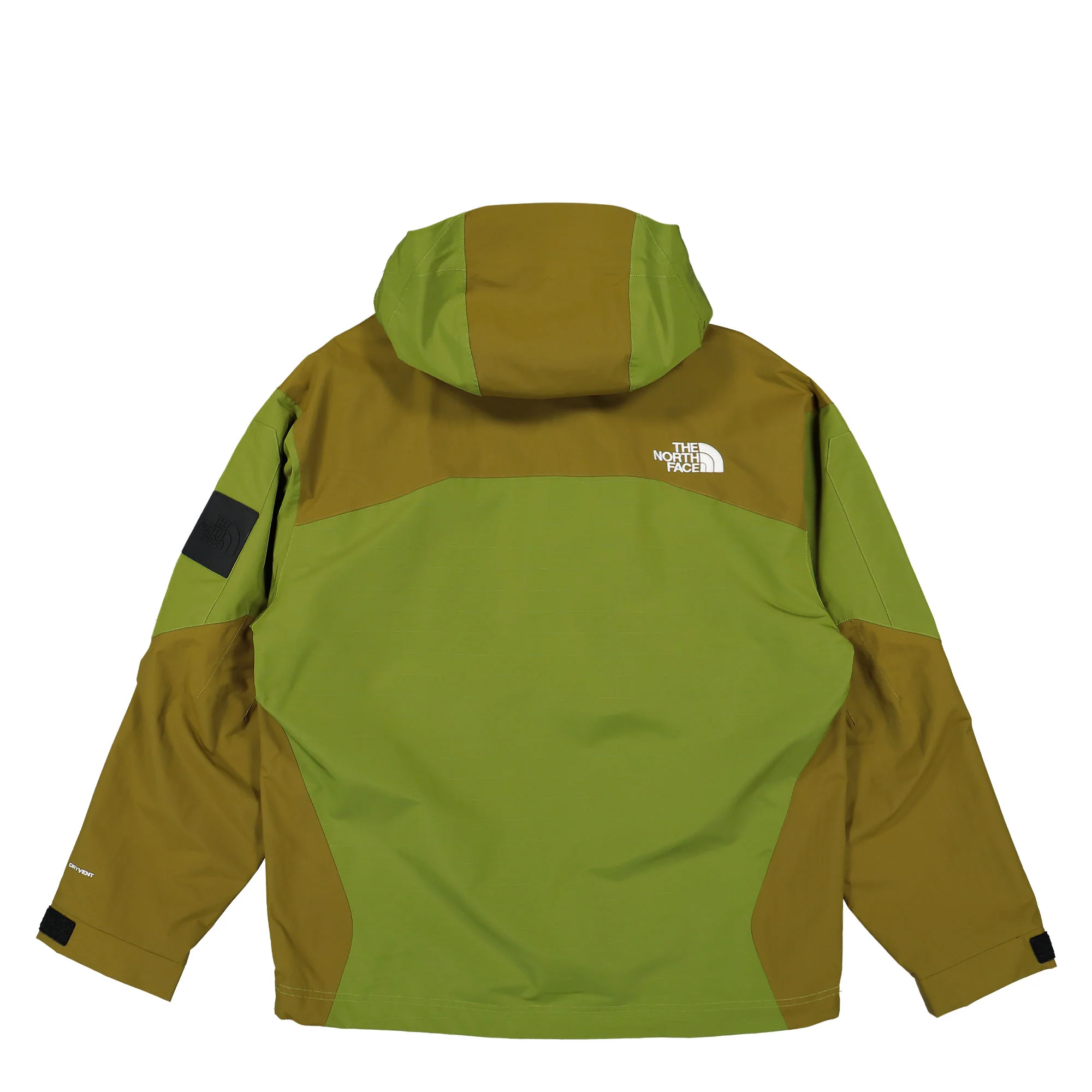 Transverse 2L Dryvent Jacket - Image 2