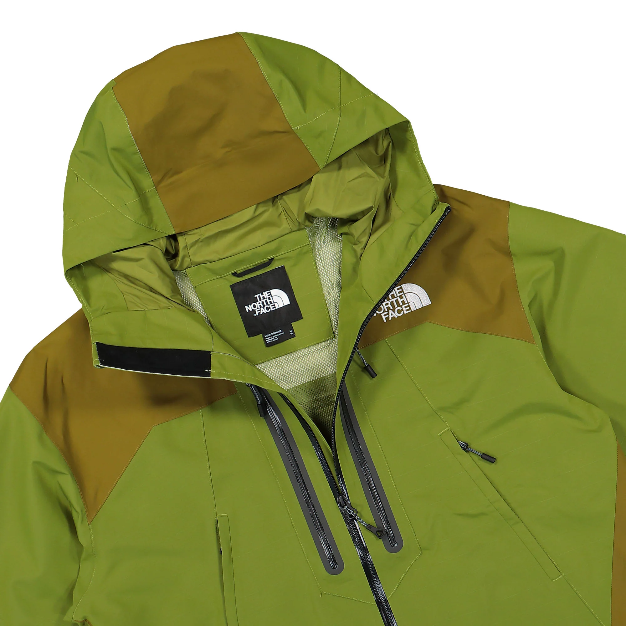 Transverse 2L Dryvent Jacket - Image 3