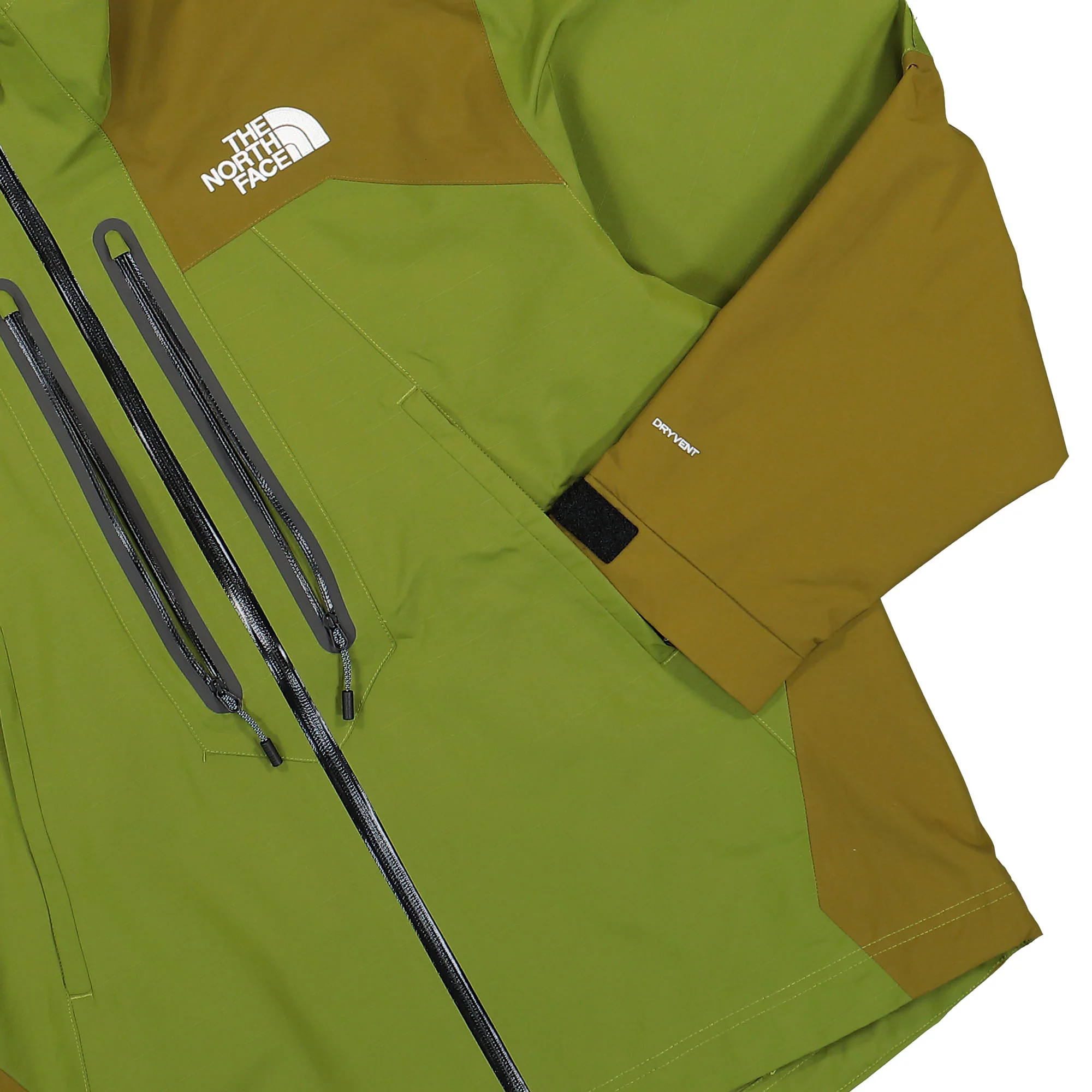 Transverse 2L Dryvent Jacket - Image 4