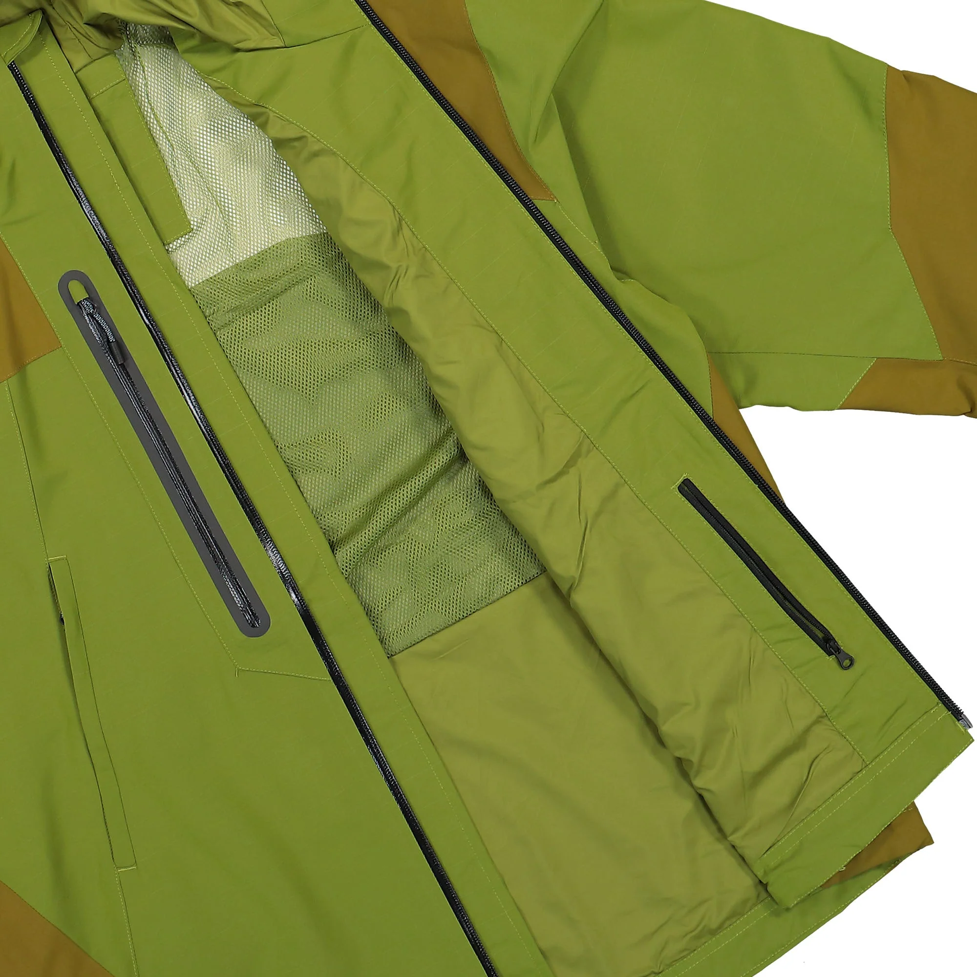 Transverse 2L Dryvent Jacket - Image 5