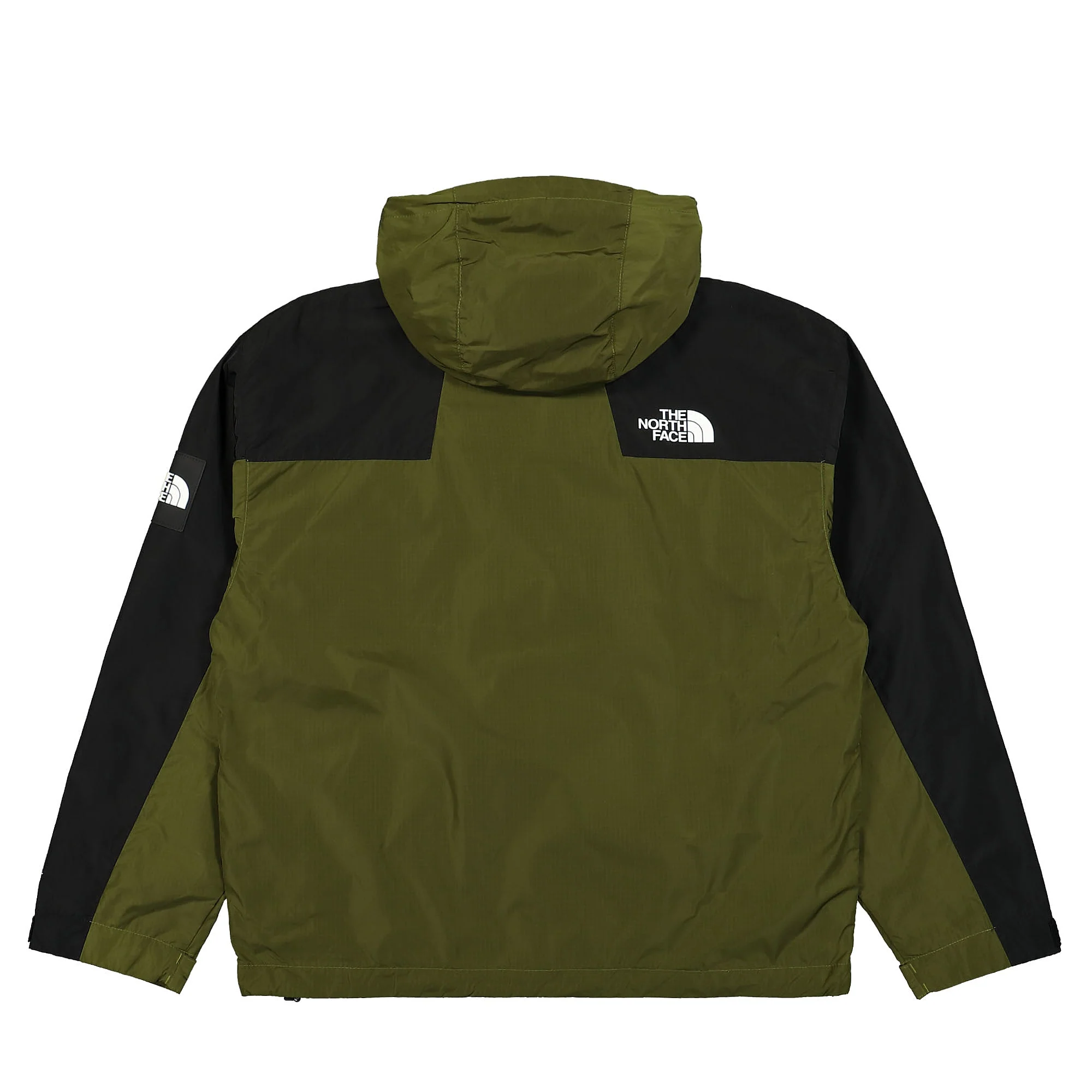 Tustin Cargo Pocket Jacket - Image 2