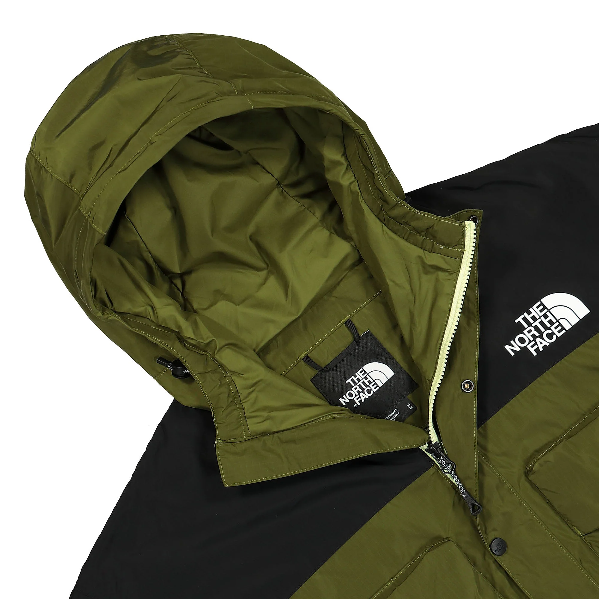 Tustin Cargo Pocket Jacket - Image 3