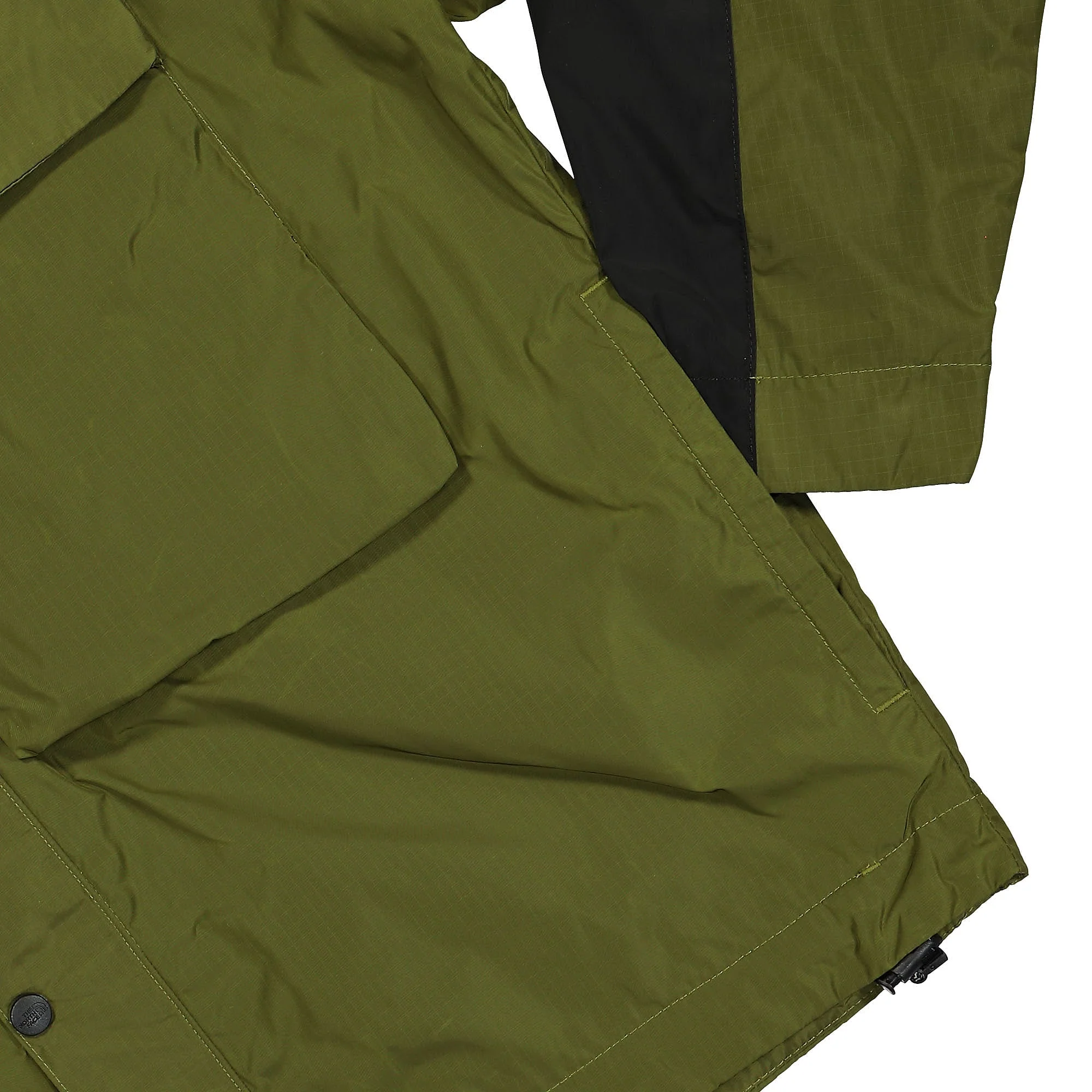 Tustin Cargo Pocket Jacket - Image 4