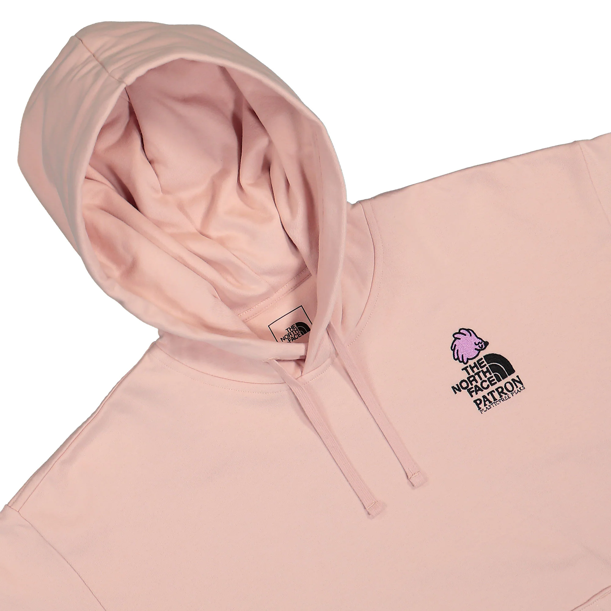 U Mountain Cleanup Hoodie - Image 2