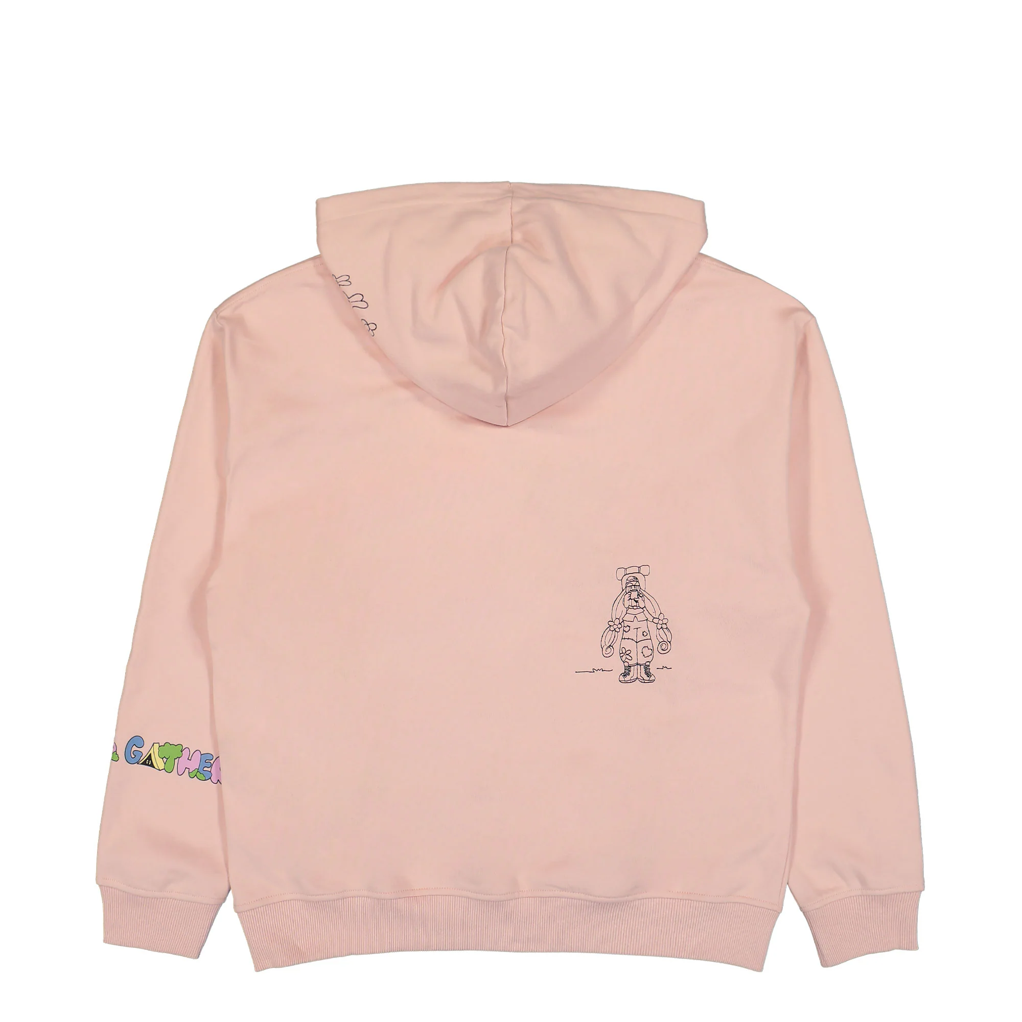 U Mountain Cleanup Hoodie - Image 3