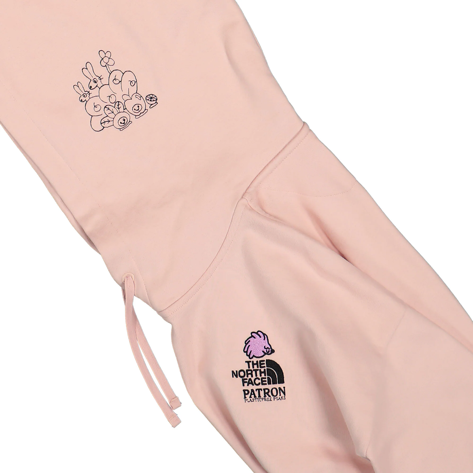 U Mountain Cleanup Hoodie - Image 5