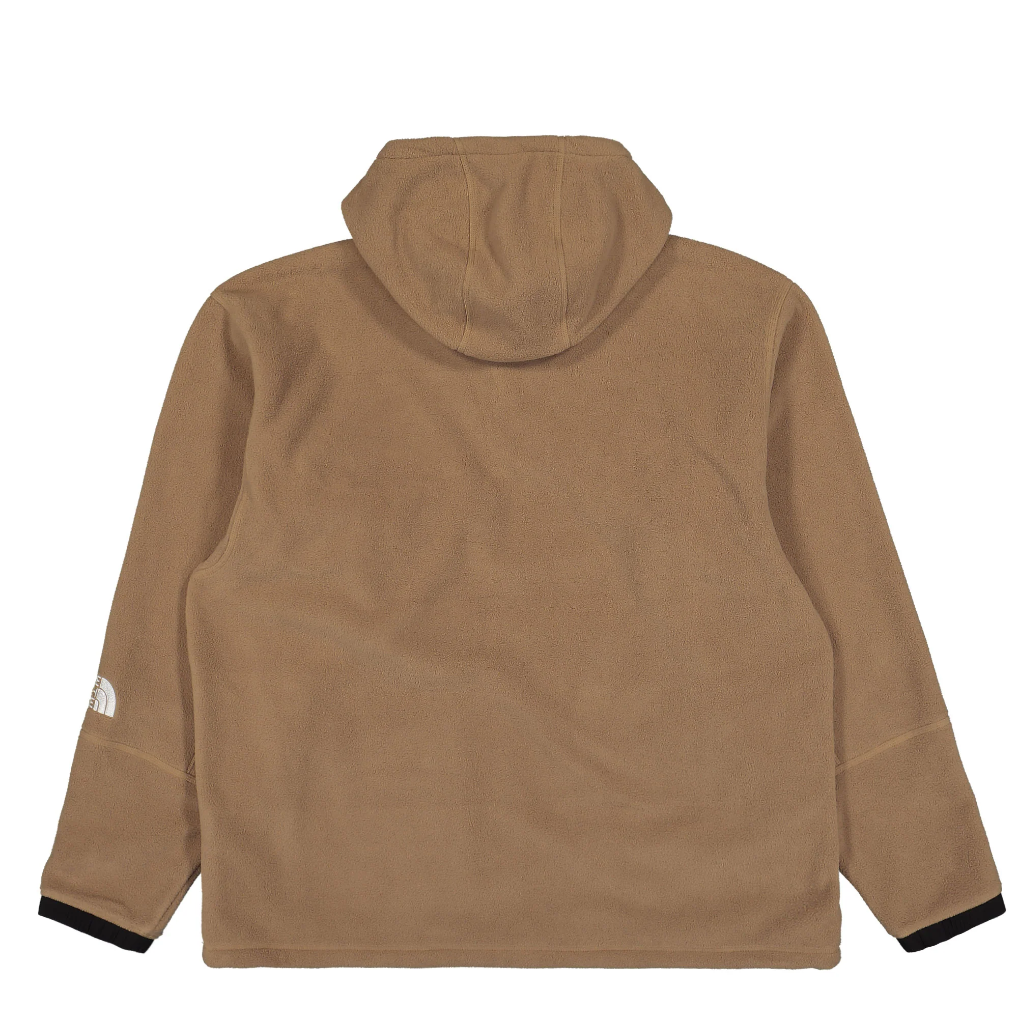 U NSE Fleece Anorak - Image 2