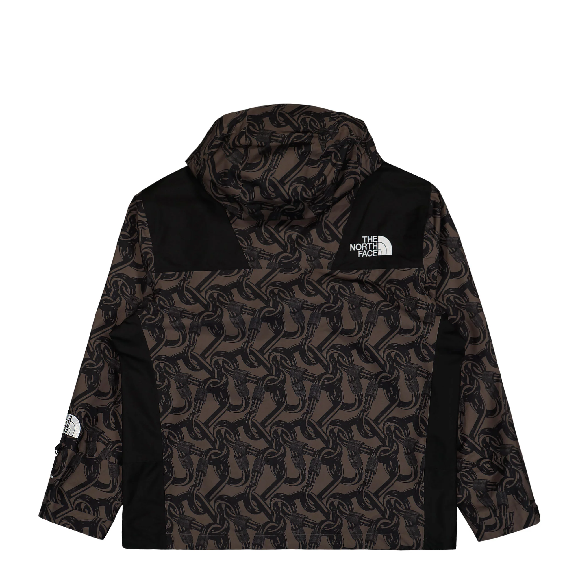 U NSE Shell Jacket - Image 2