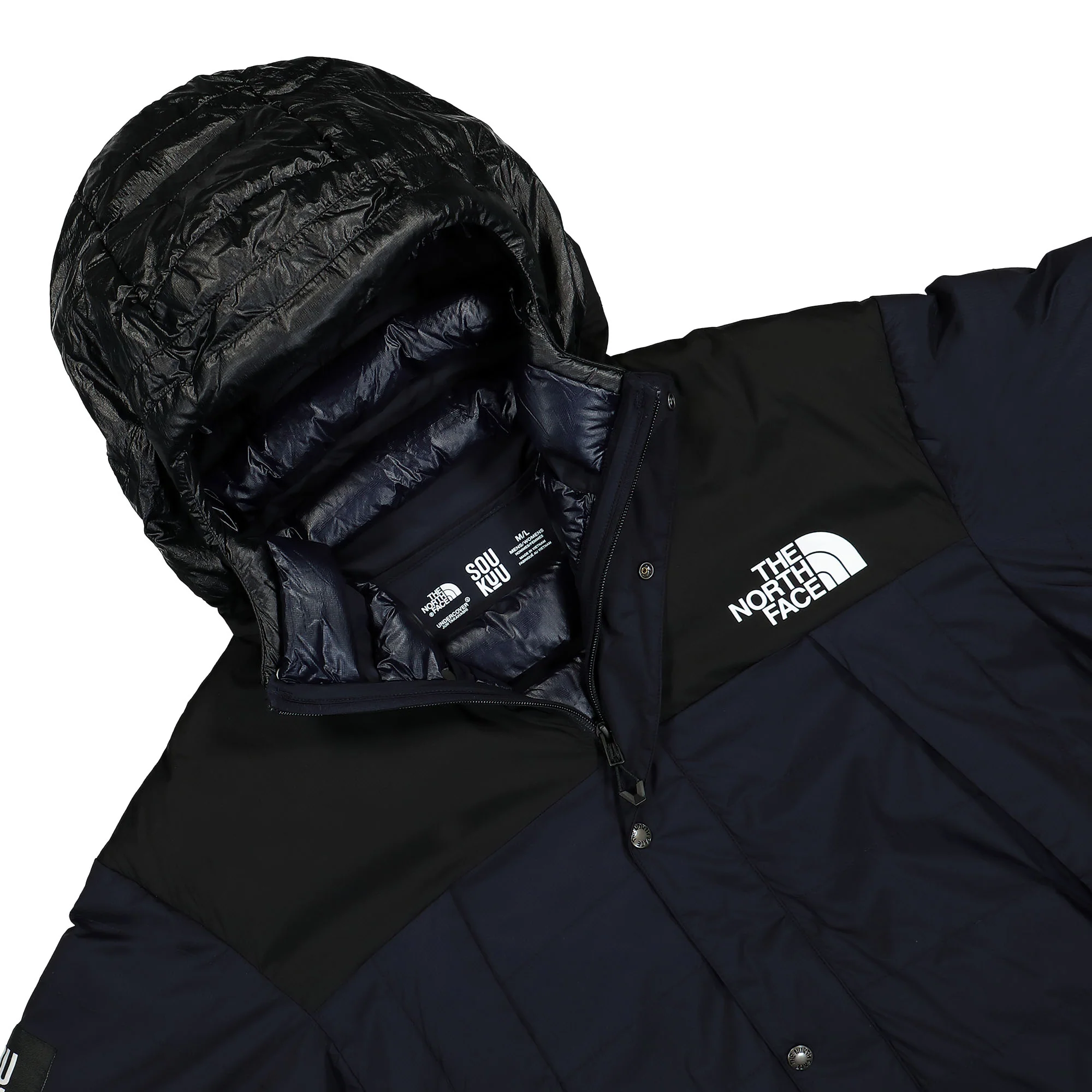 50/50 Mountain Jacket - Image 3
