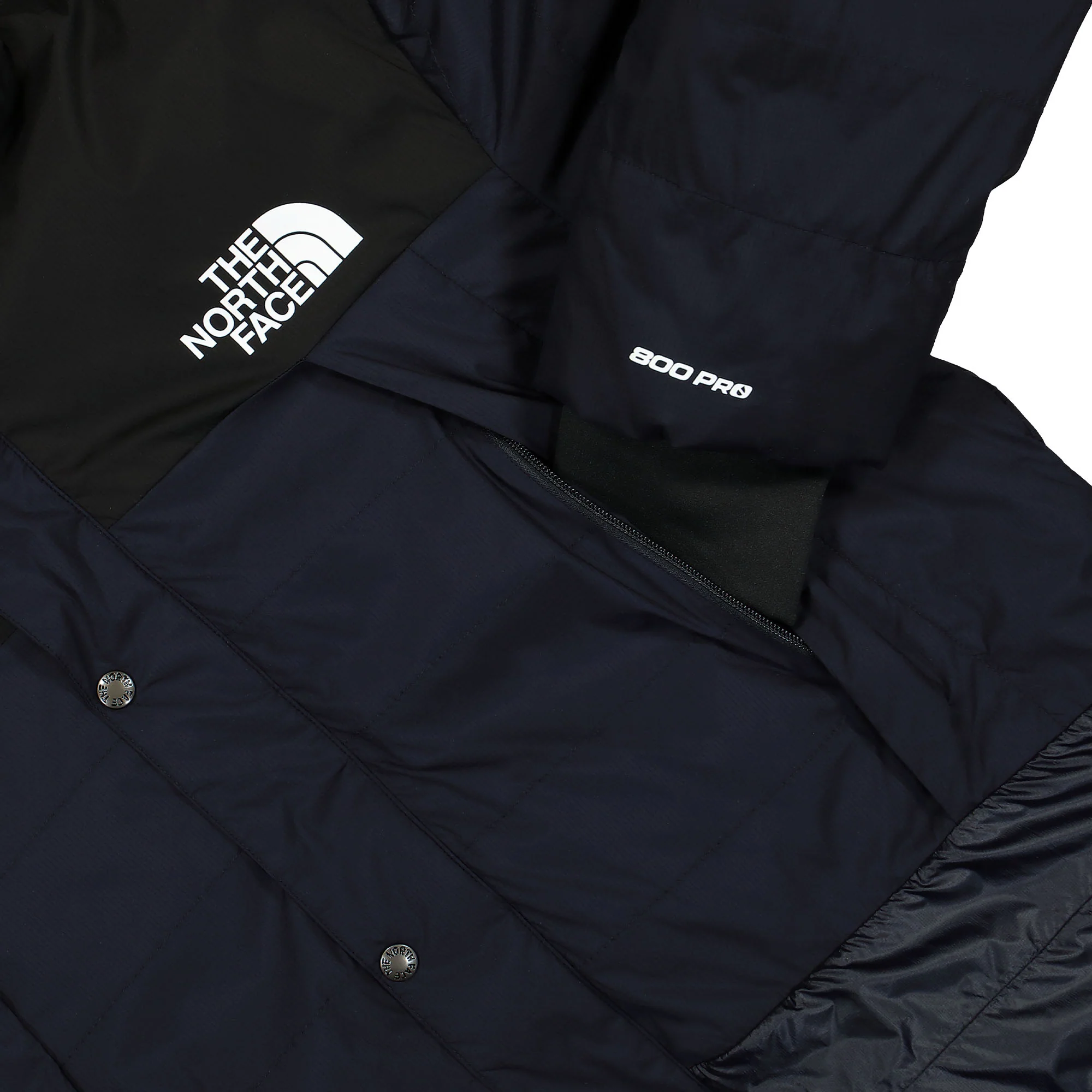 50/50 Mountain Jacket - Image 4