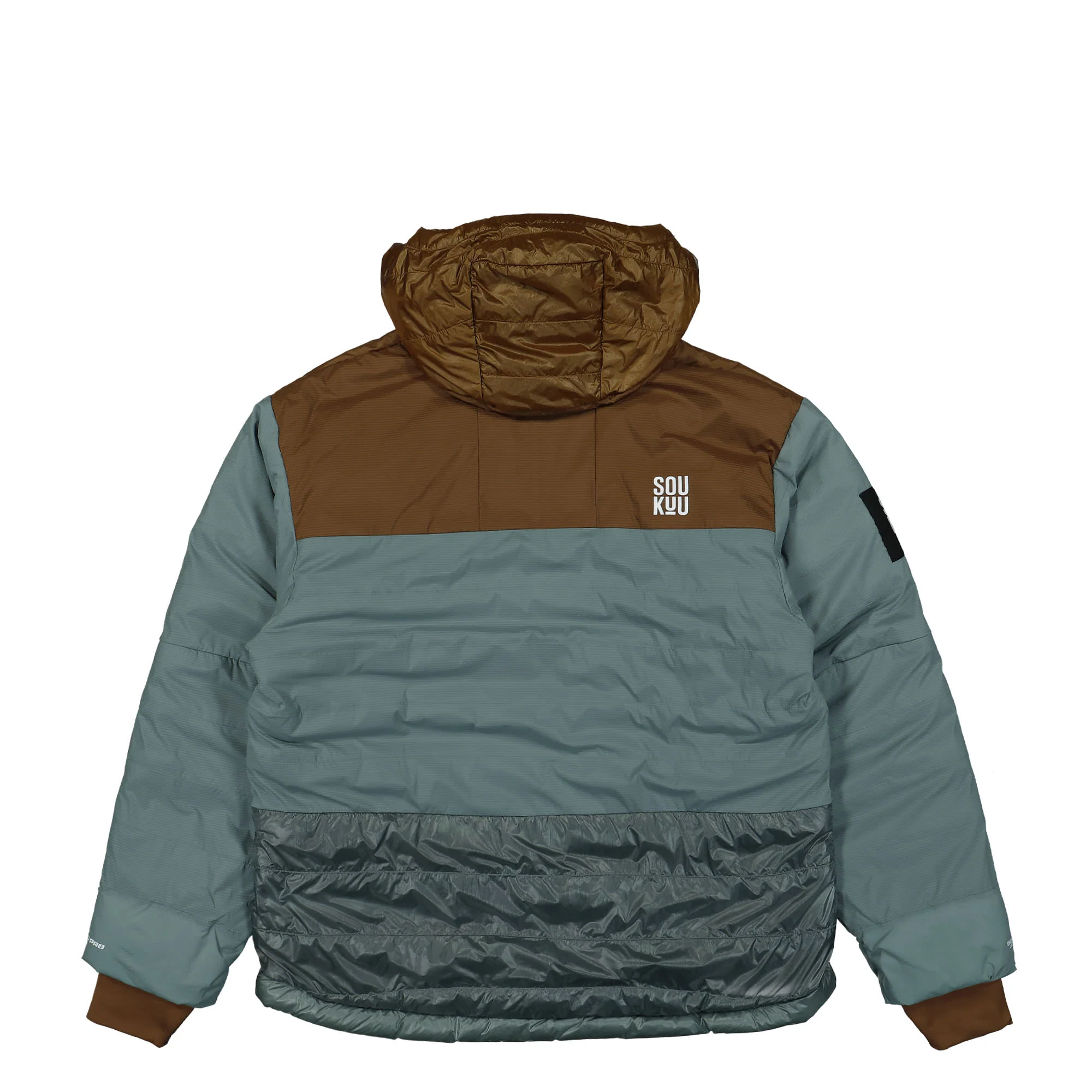 50/50 Mountain Jacket - Image 2