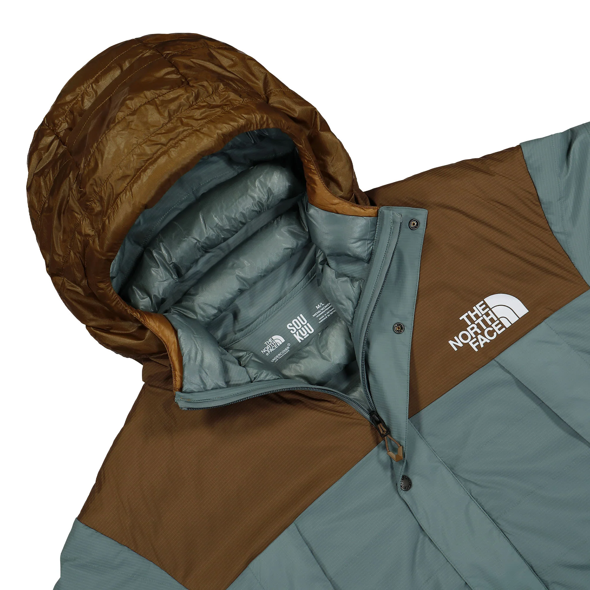 50/50 Mountain Jacket - Image 3