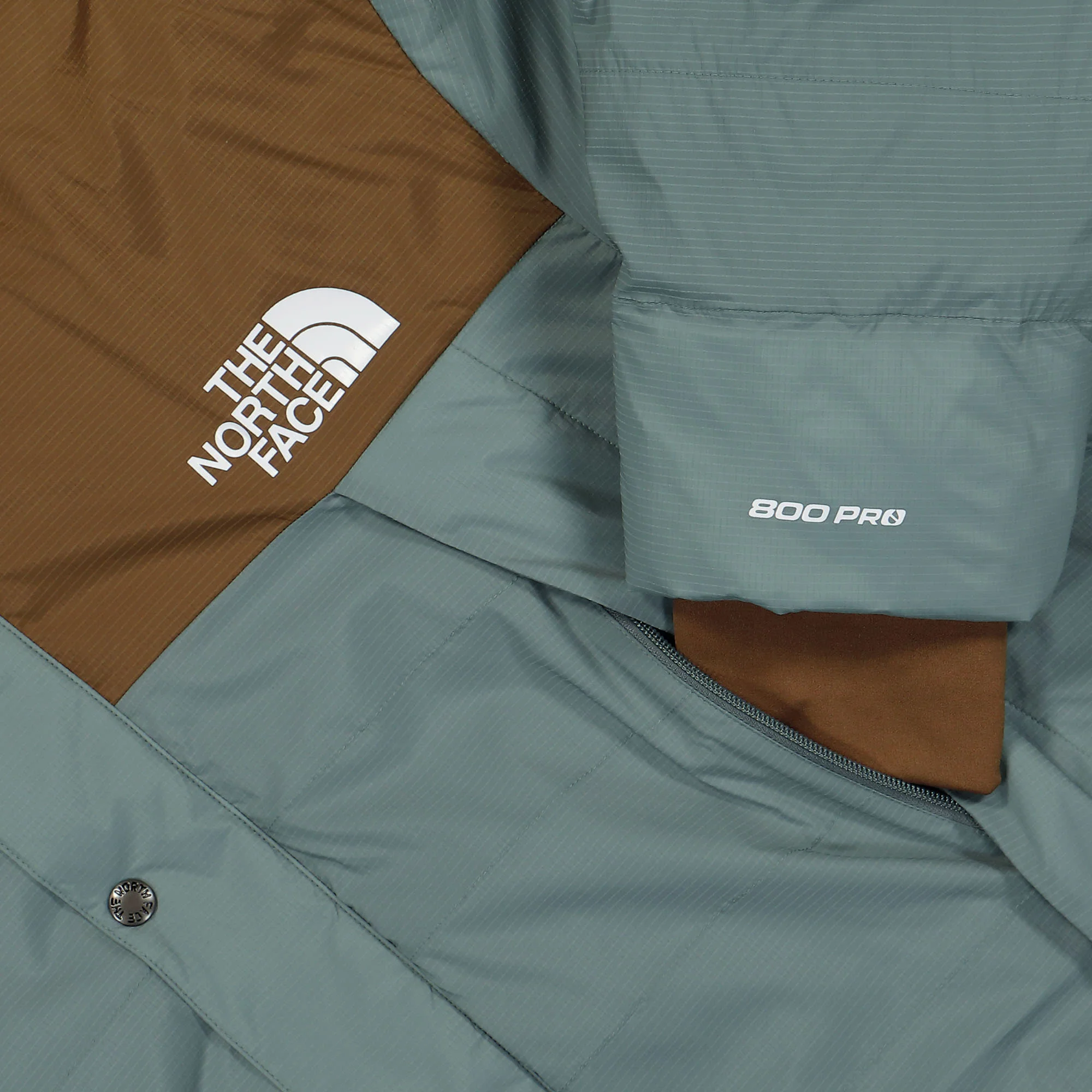 50/50 Mountain Jacket - Image 4