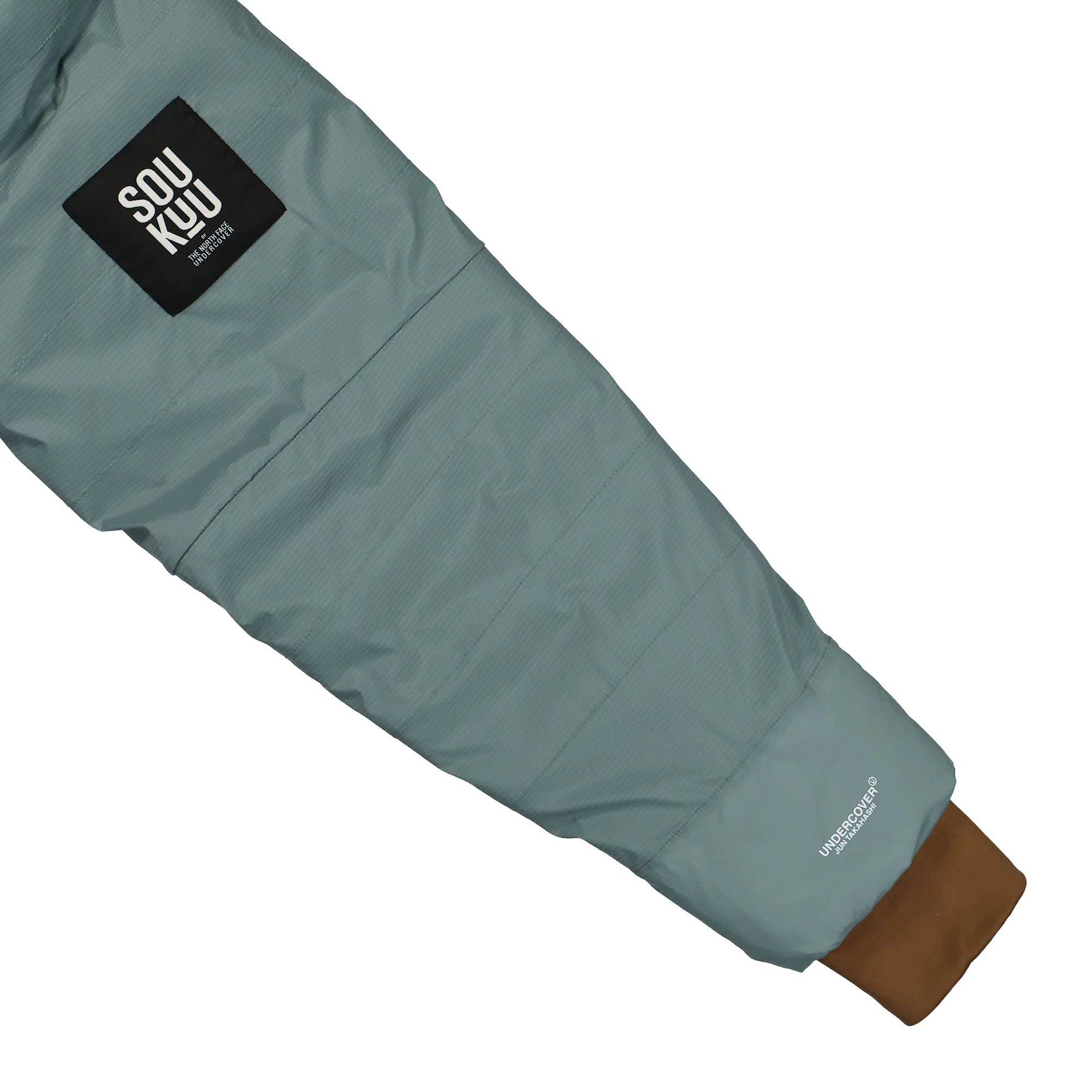 50/50 Mountain Jacket - Image 5