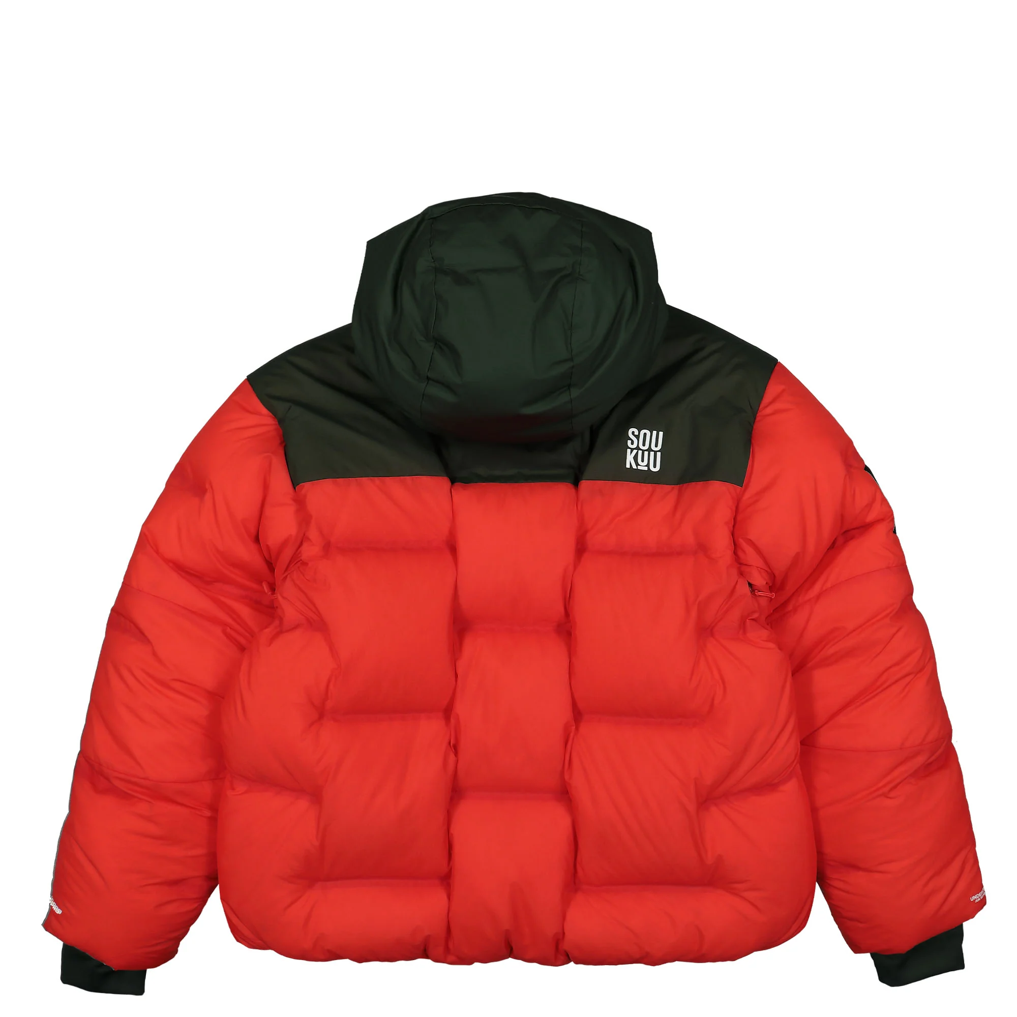 Cloud Down Nuptse Jacket - Image 2