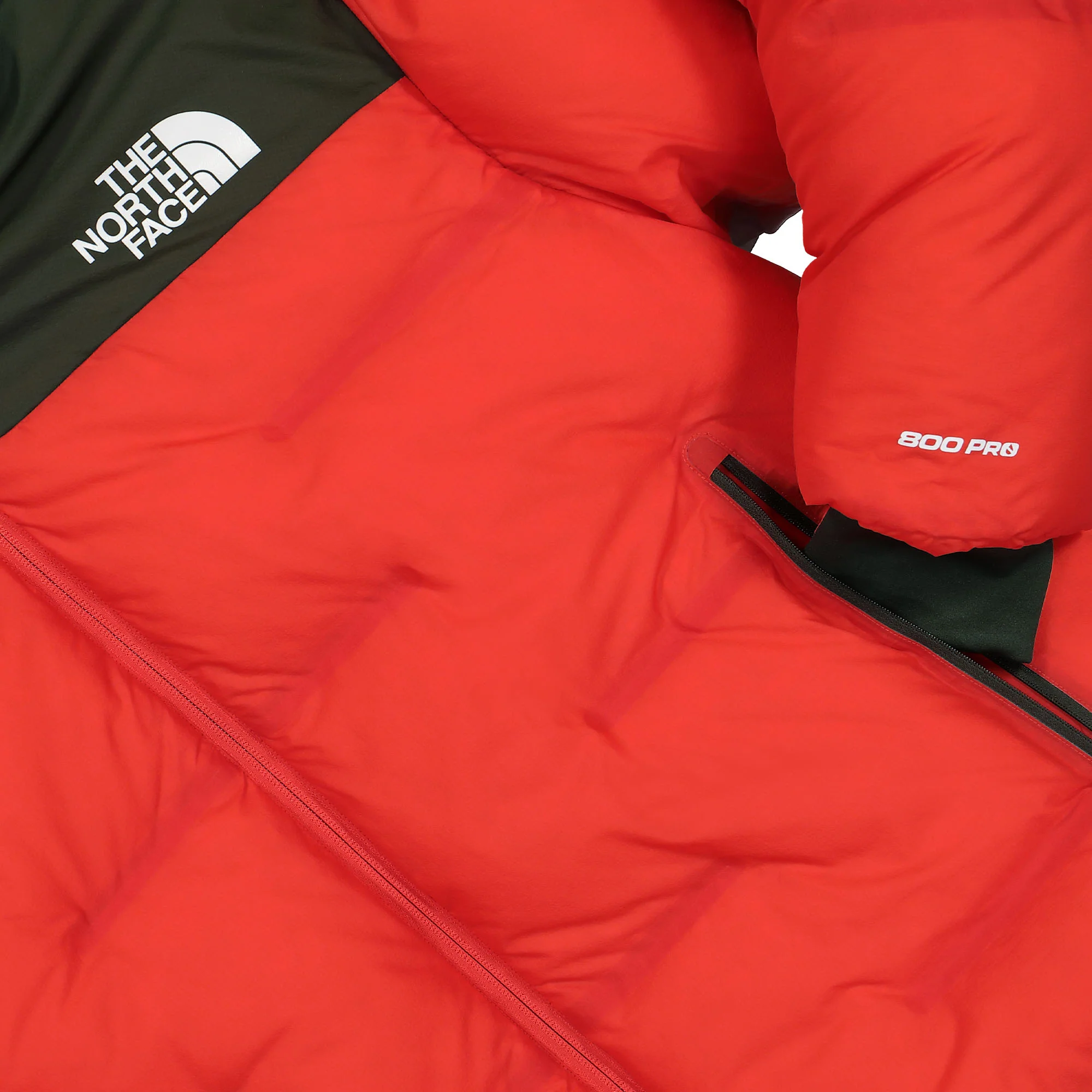 Cloud Down Nuptse Jacket - Image 4