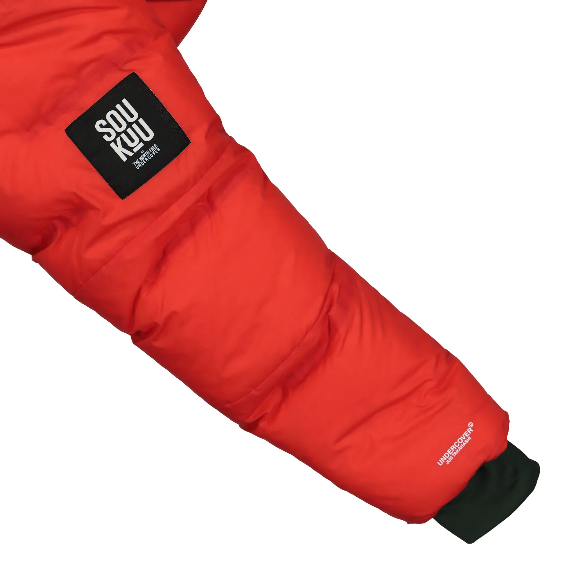 Cloud Down Nuptse Jacket - Image 5