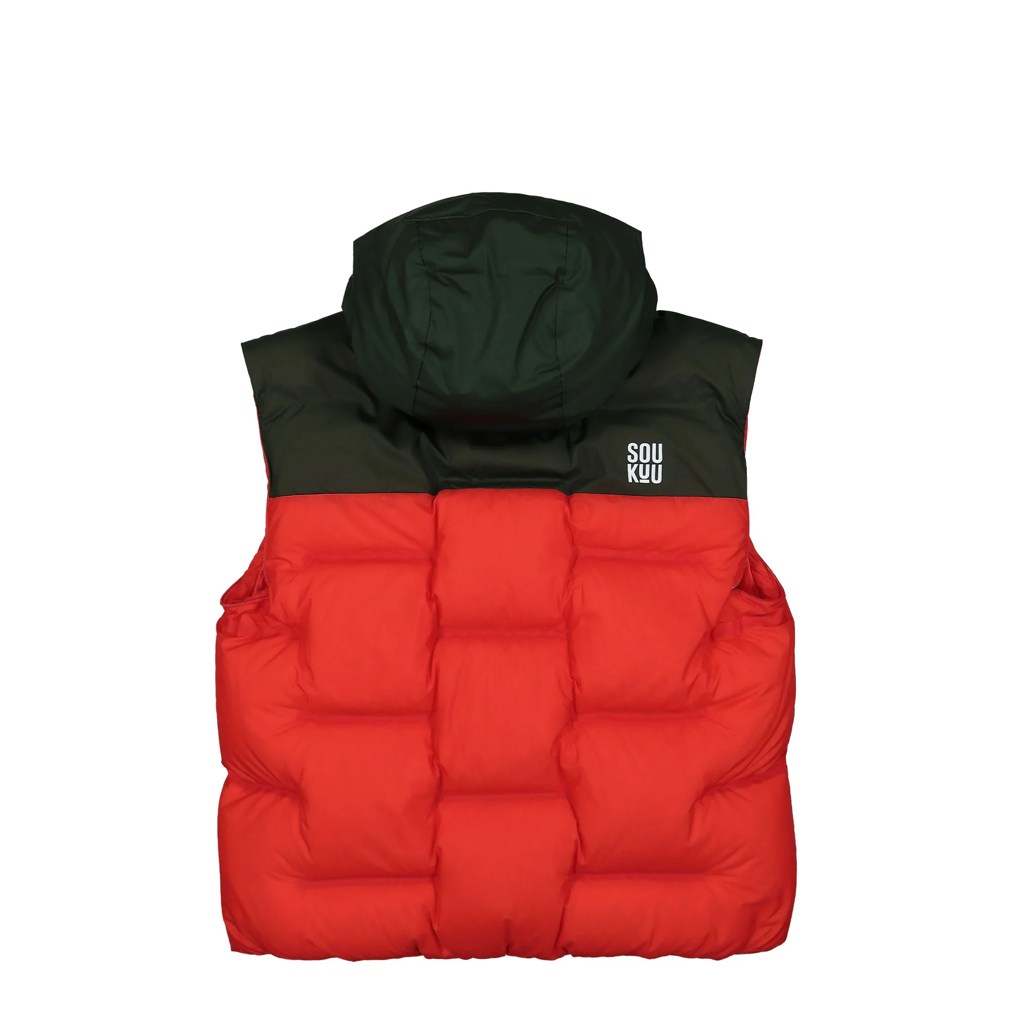 Cloud Down Nuptse Jacket - Image 8