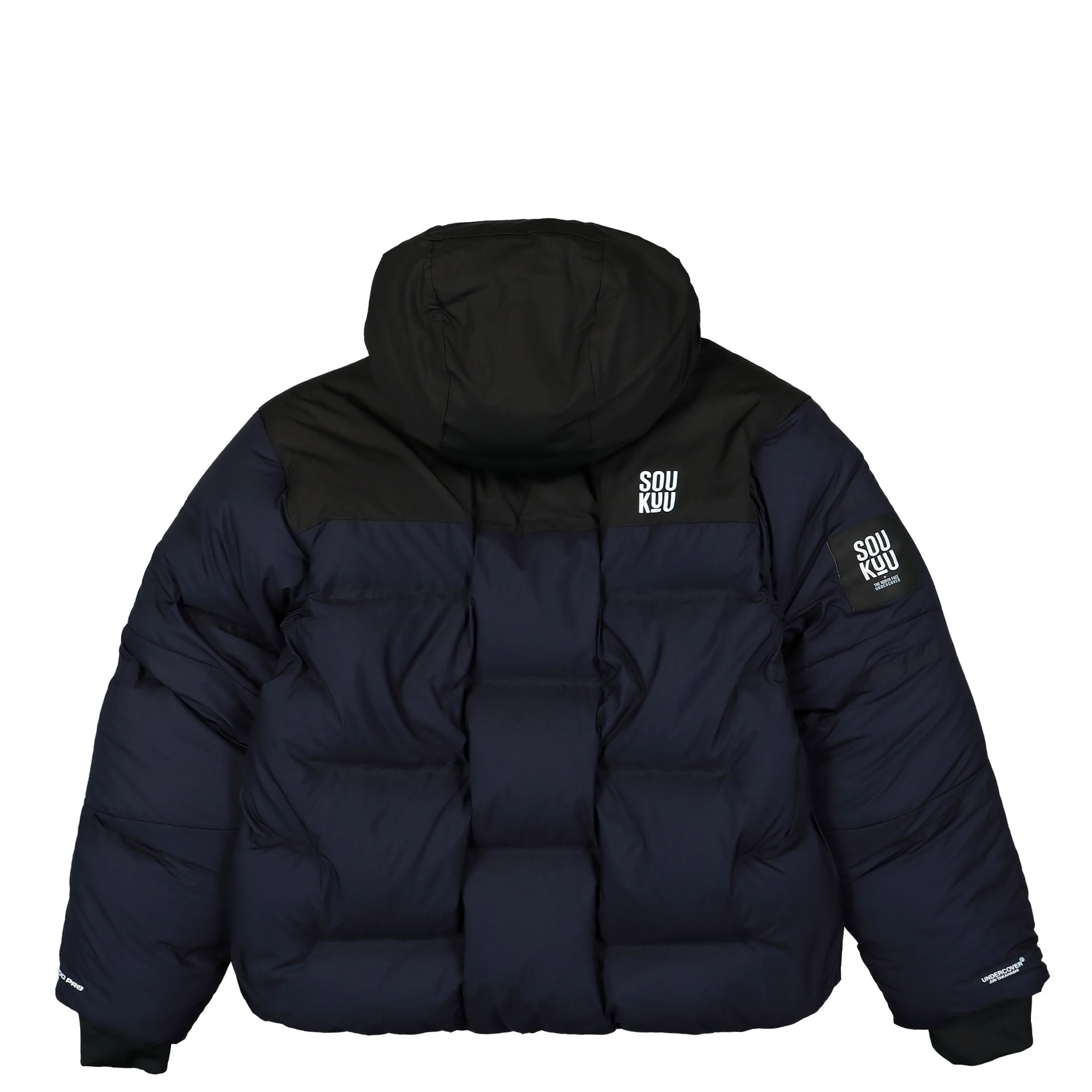 Cloud Down Nuptse Jacket - Image 2